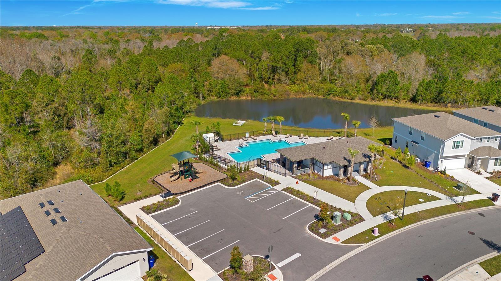 SOUTHERN PINES PH 4 - Residential