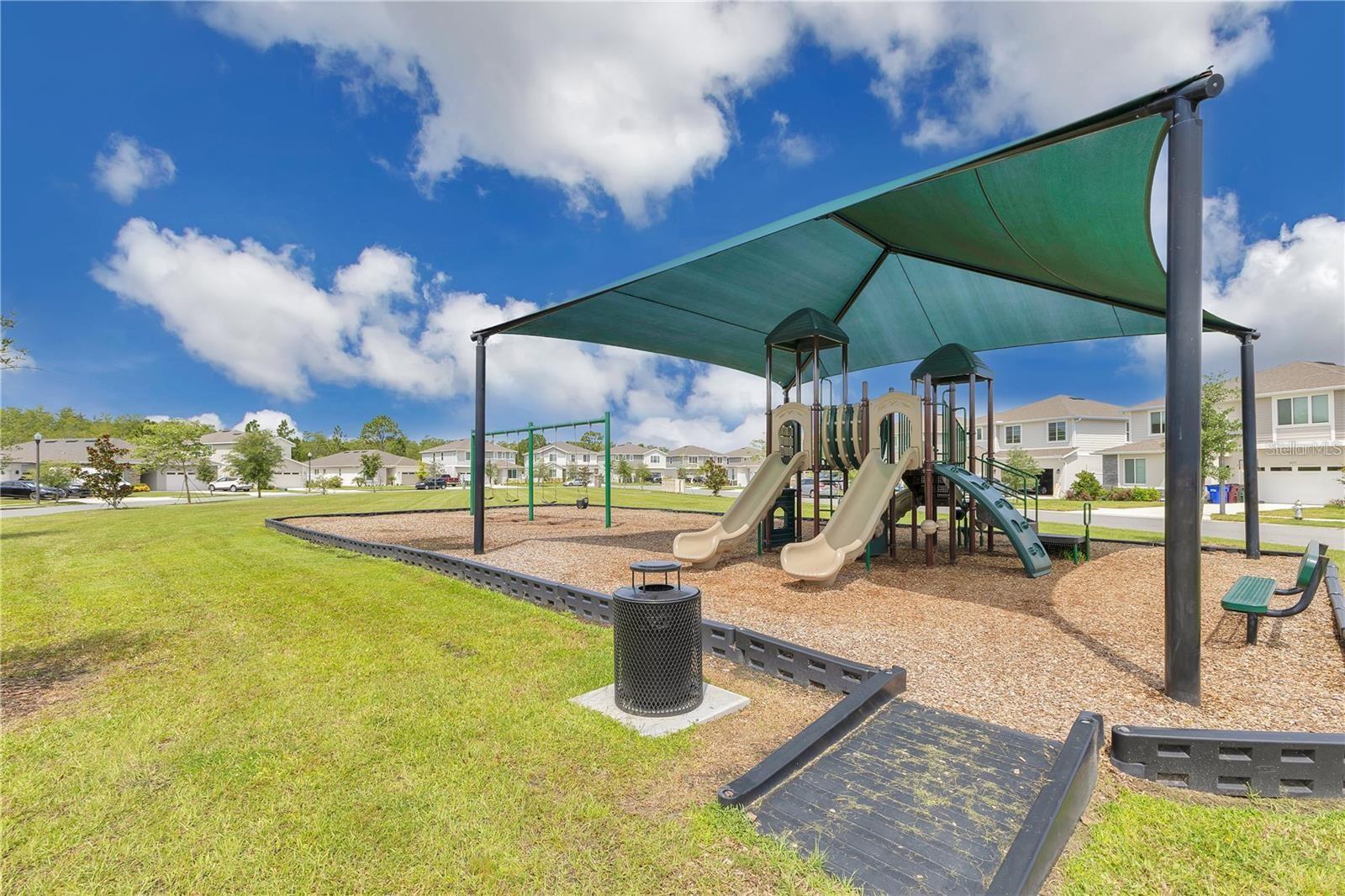 SOUTHERN PINES PH 4 - Residential