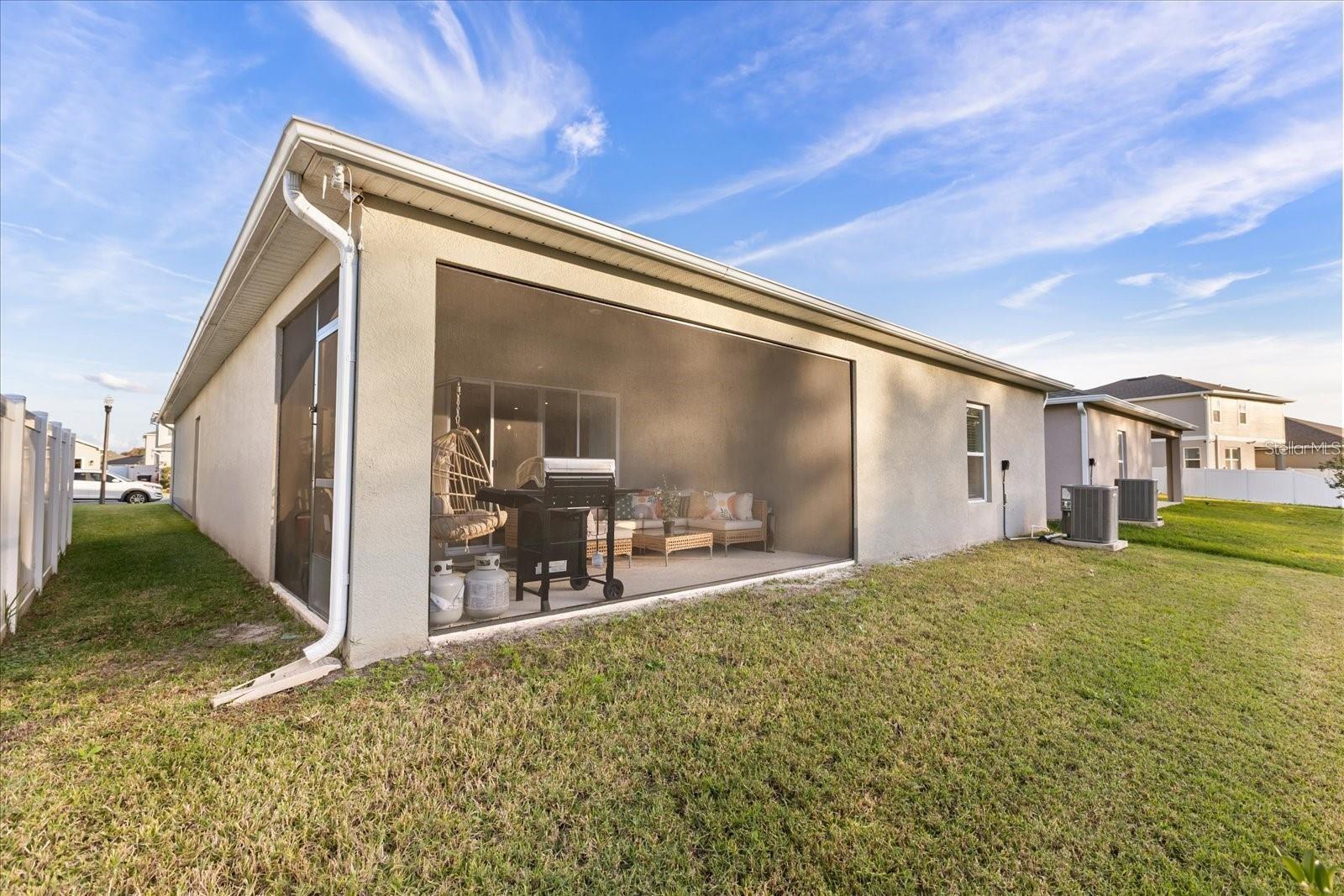 SOUTHERN PINES PH 4 - Residential