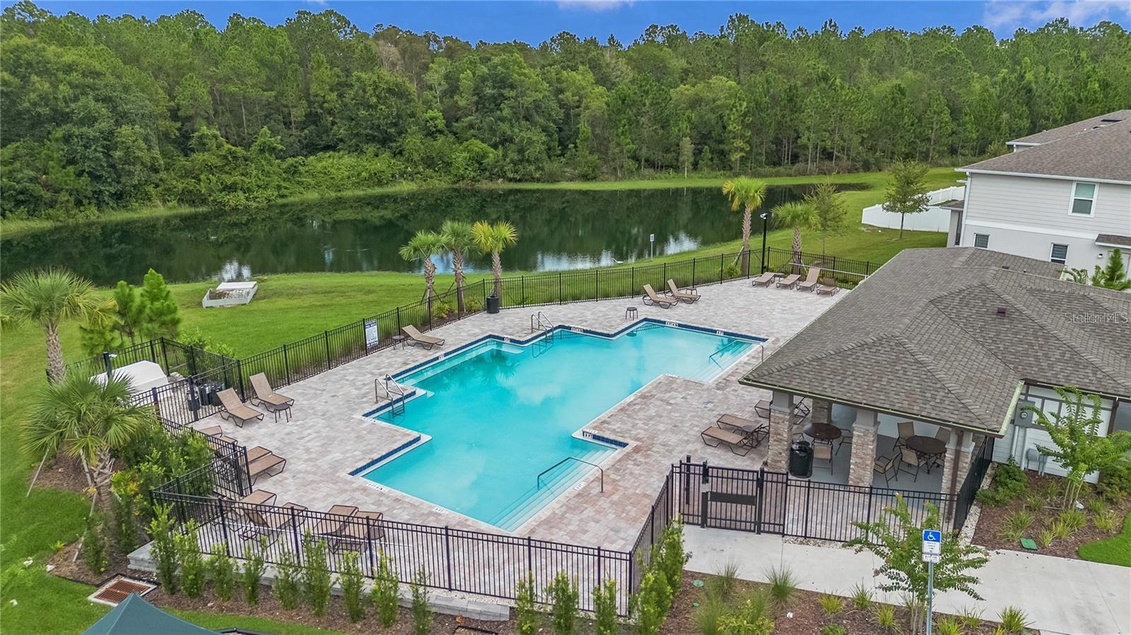 SOUTHERN PINES PH 4 - Residential