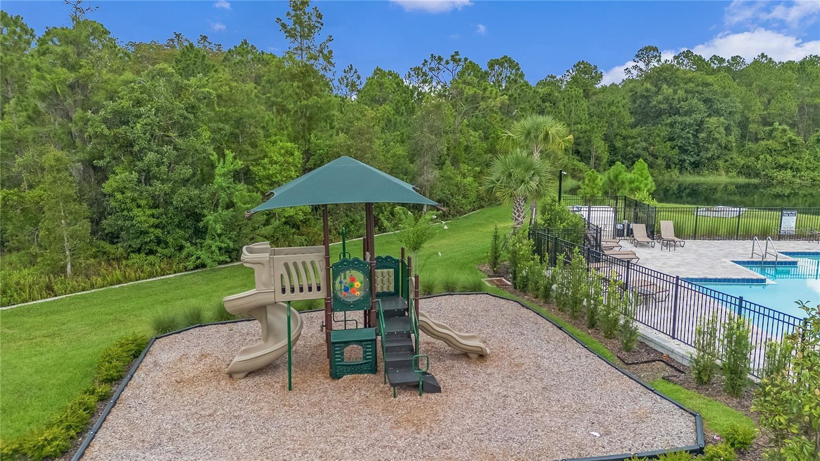 SOUTHERN PINES PH 4 - Residential