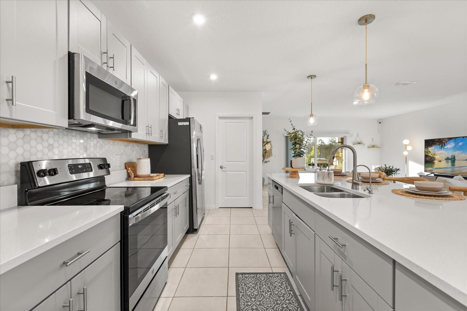 SOUTHERN PINES PH 4 - Residential