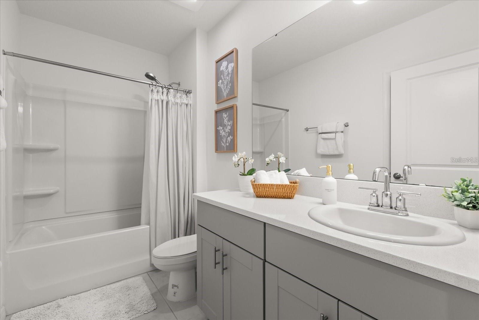 SOUTHERN PINES PH 4 - Residential