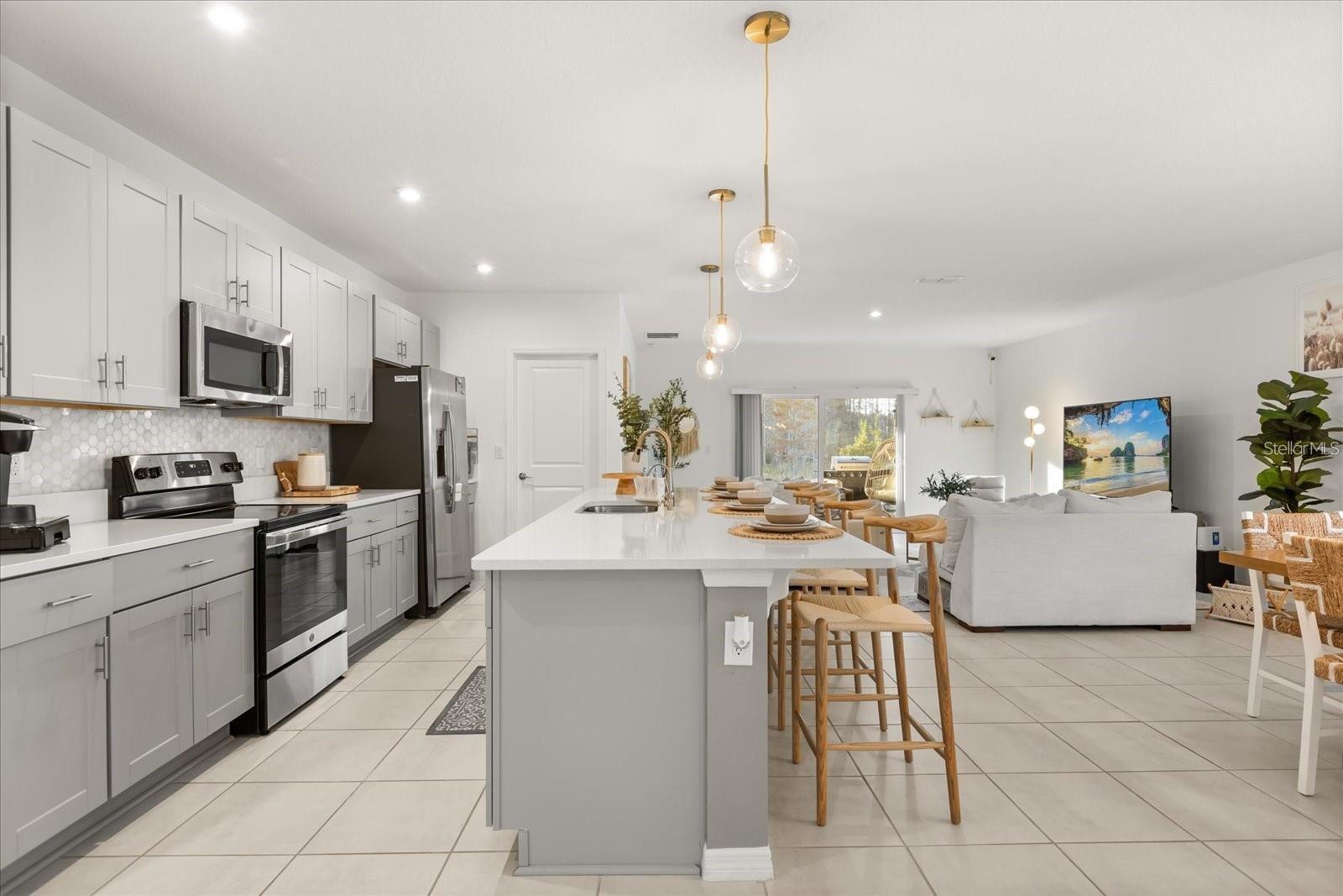 SOUTHERN PINES PH 4 - Residential