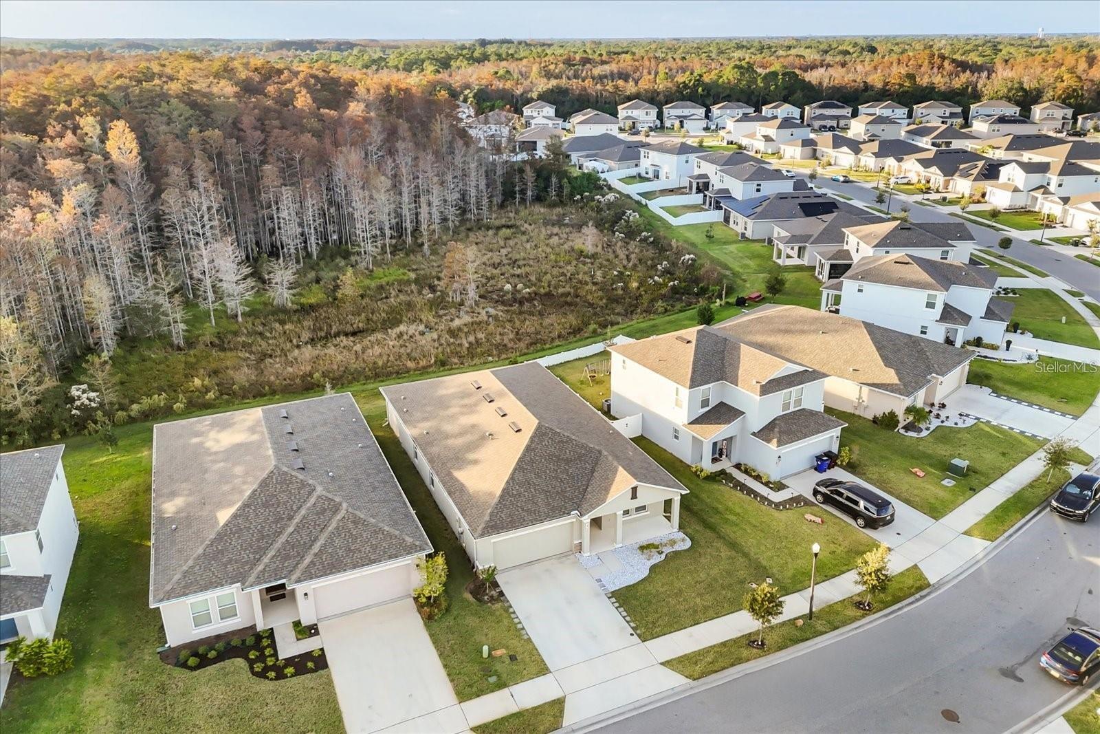 SOUTHERN PINES PH 4 - Residential