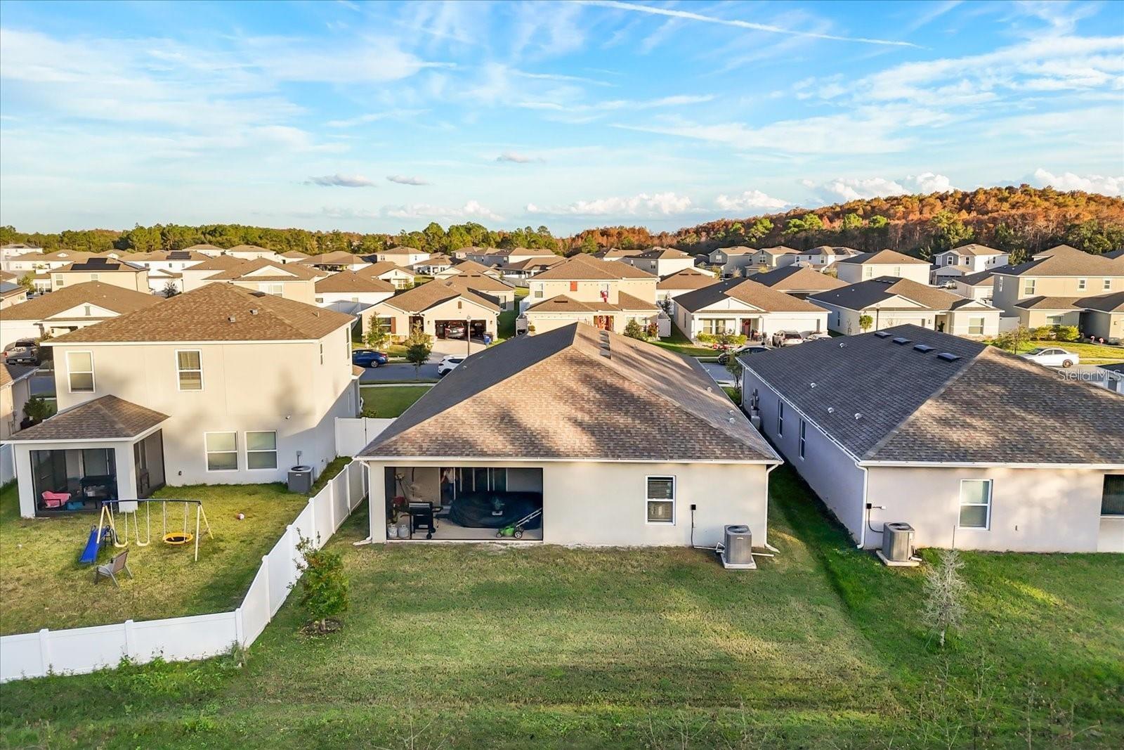 SOUTHERN PINES PH 4 - Residential