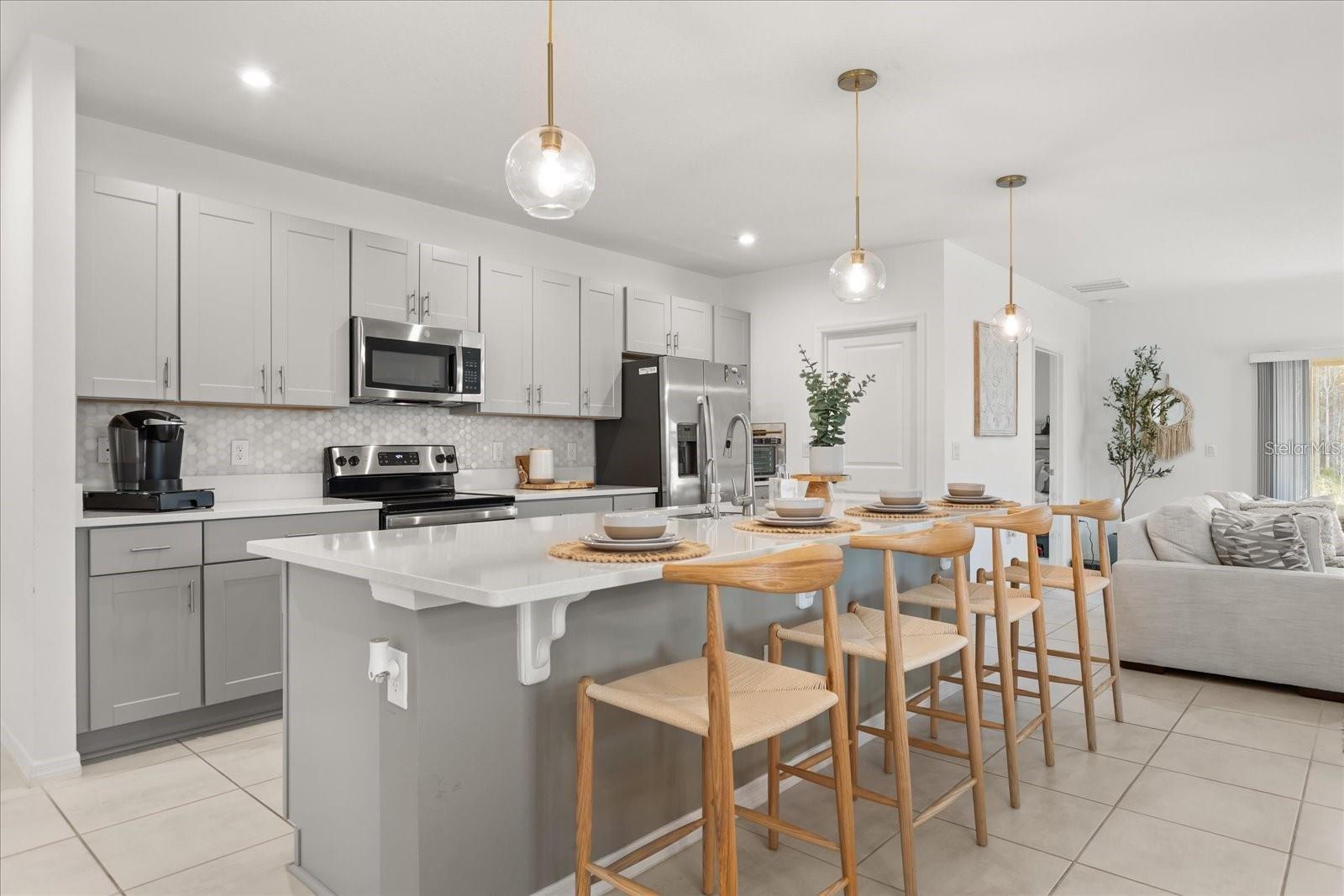 SOUTHERN PINES PH 4 - Residential