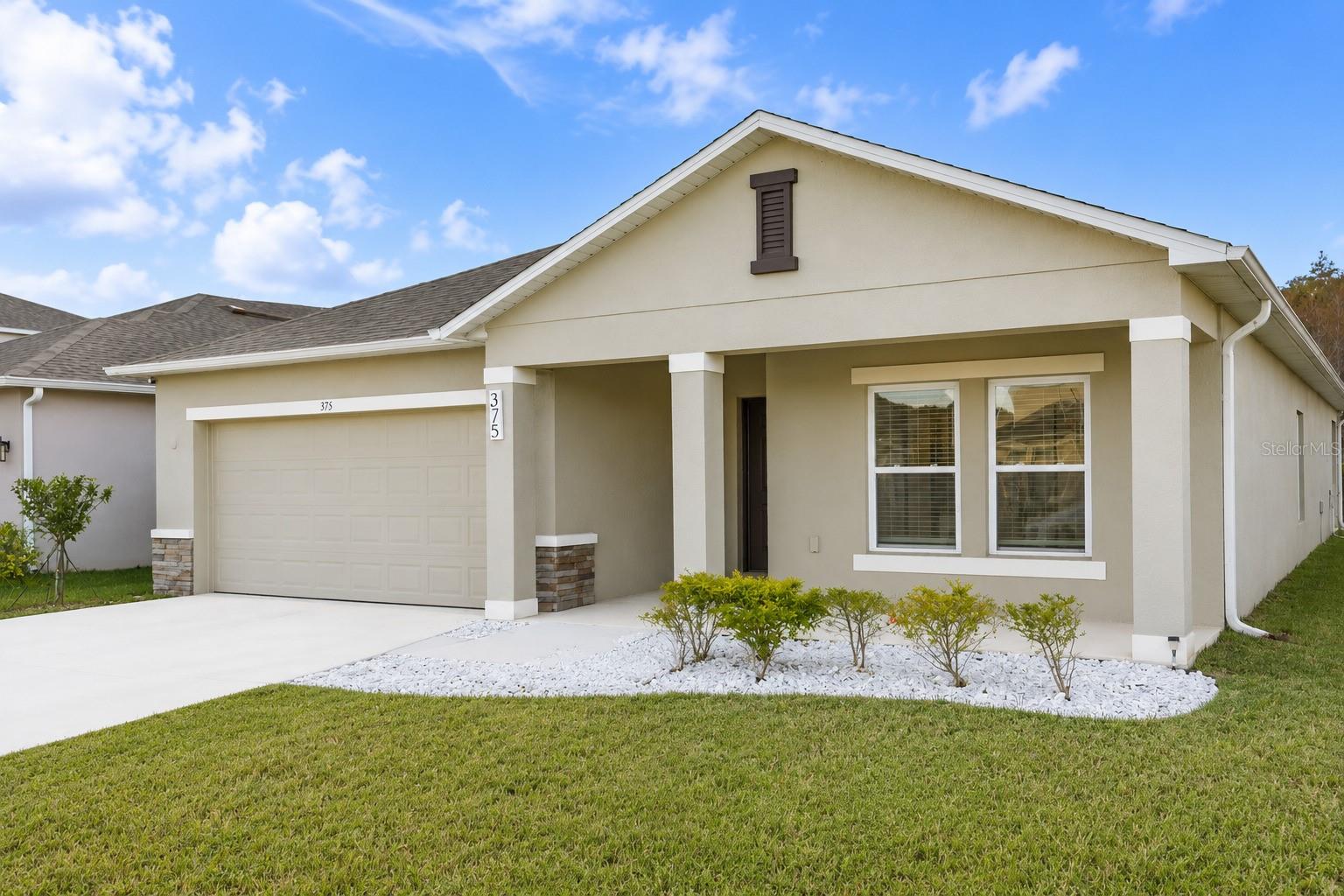 SOUTHERN PINES PH 4 - Residential