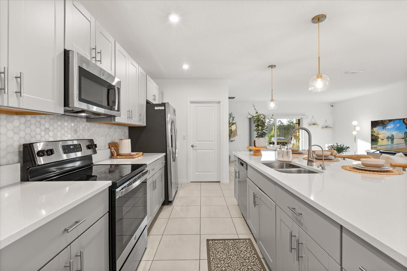 SOUTHERN PINES PH 4 - Residential
