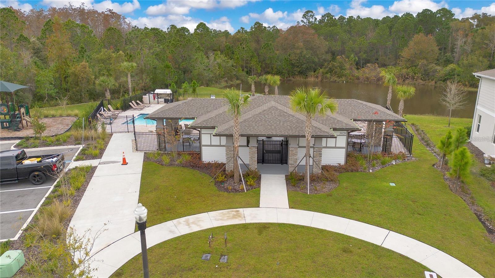 SOUTHERN PINES PH 4 - Residential