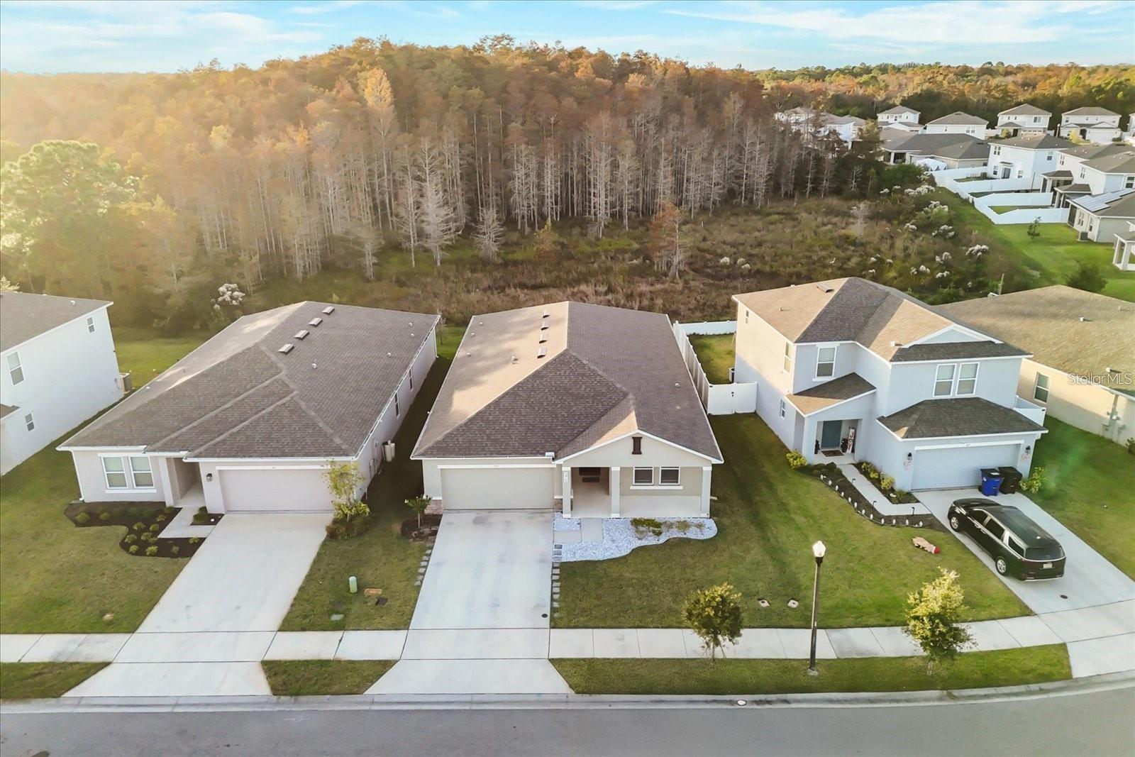 SOUTHERN PINES PH 4 - Residential