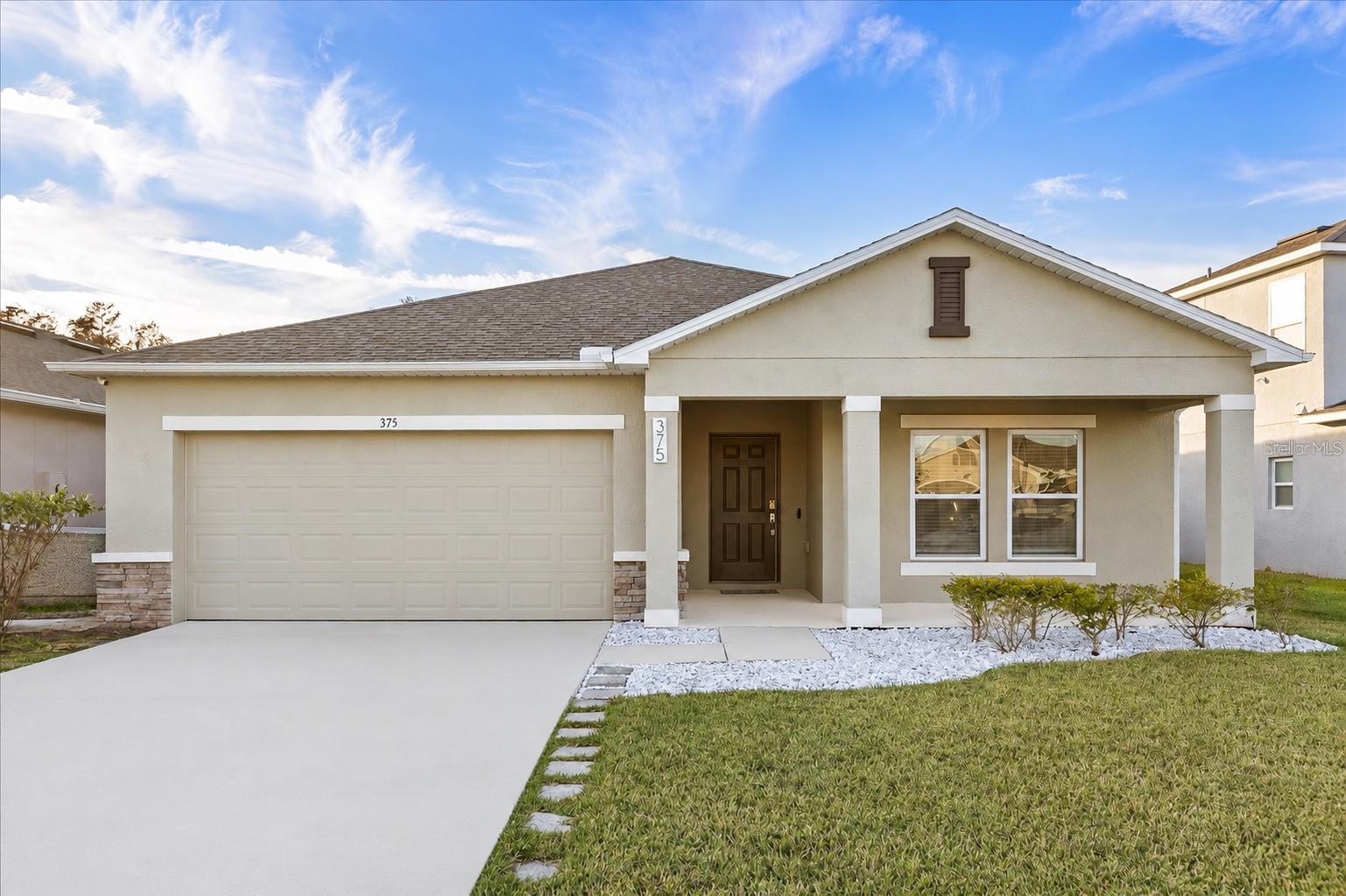 SOUTHERN PINES PH 4 - Residential