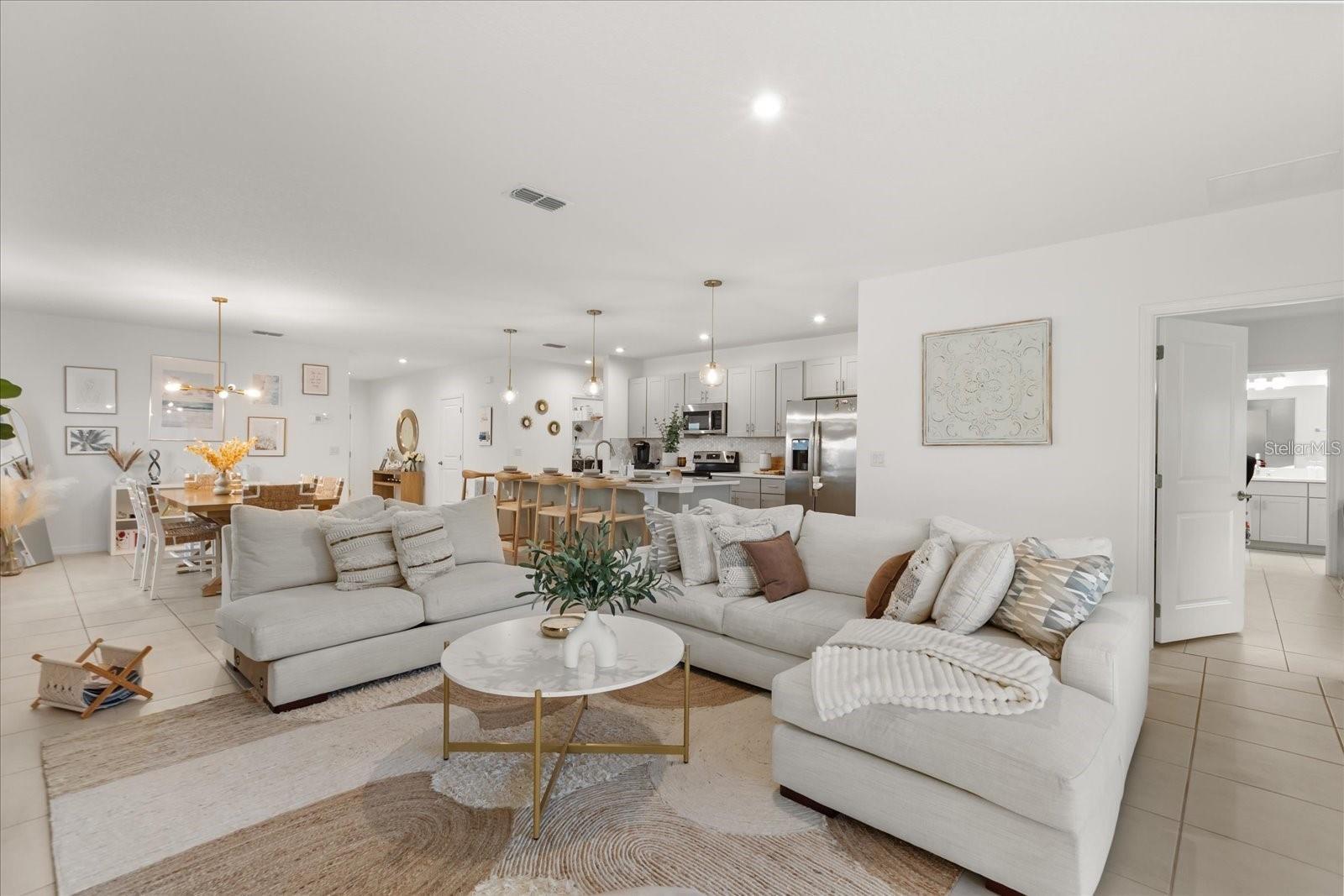 SOUTHERN PINES PH 4 - Residential
