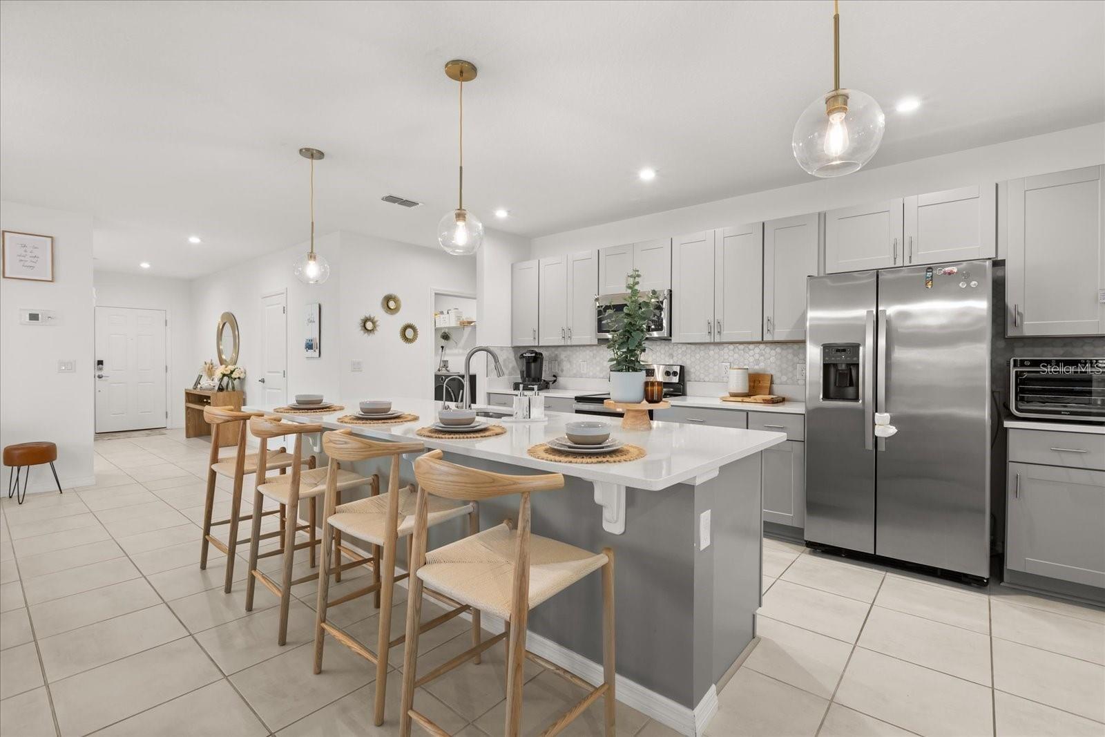 SOUTHERN PINES PH 4 - Residential
