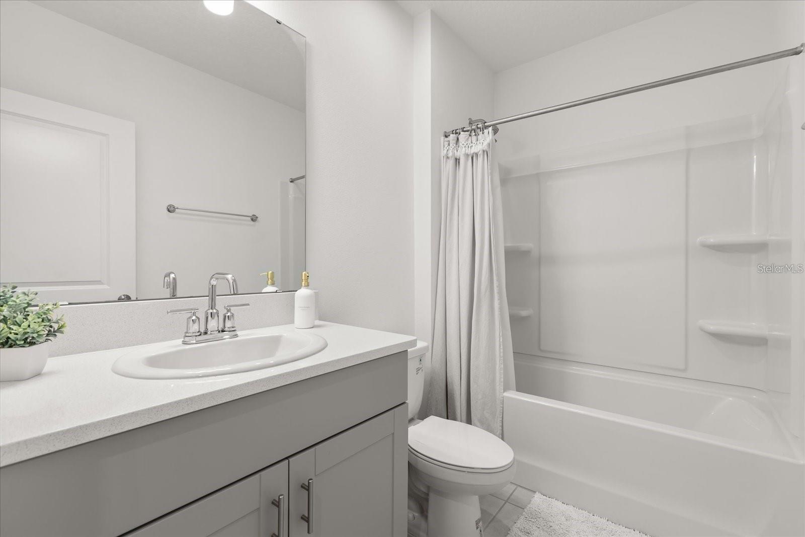 SOUTHERN PINES PH 4 - Residential