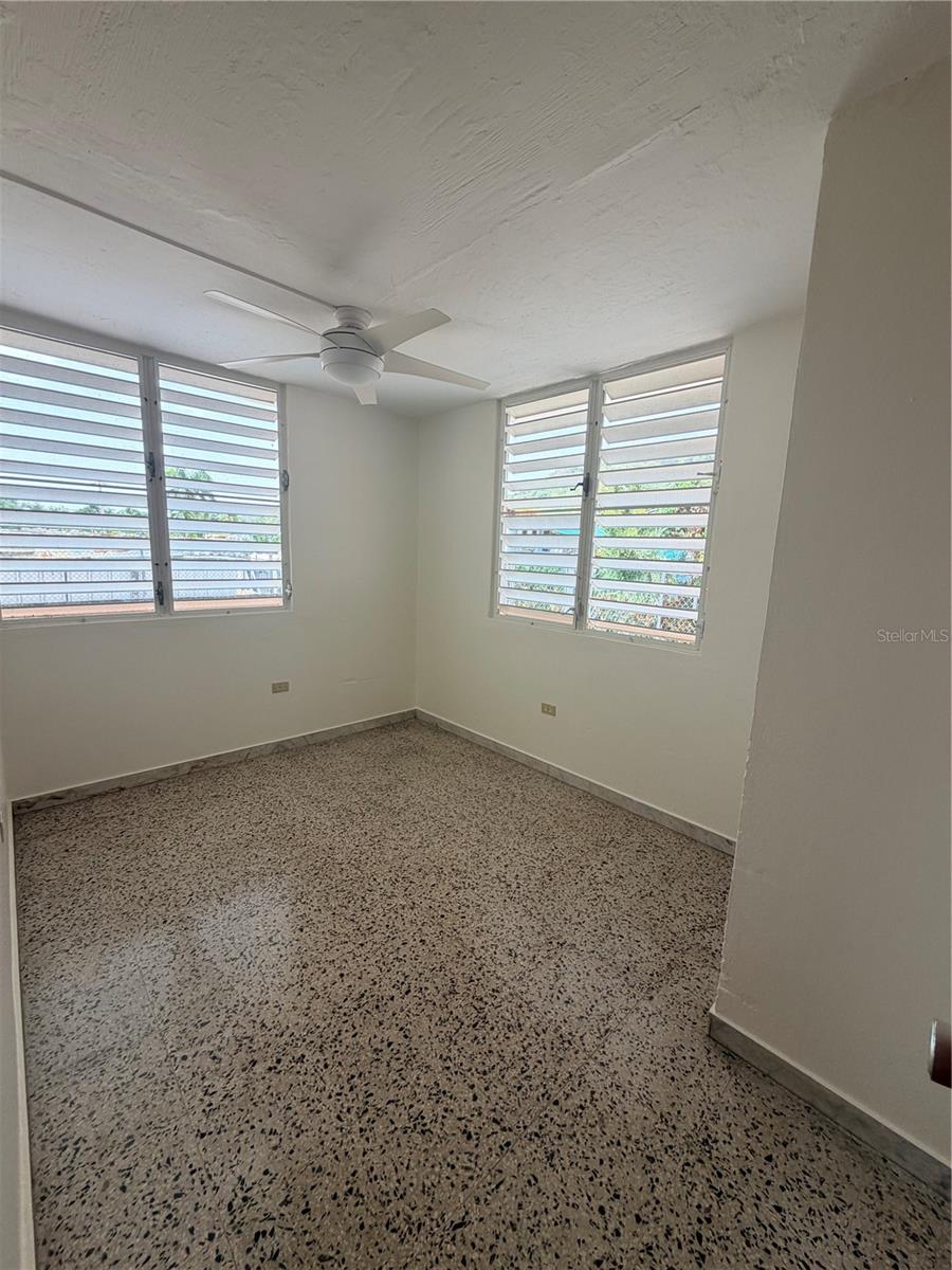 URB. LA NUEVA SALAMANCA - Residential
