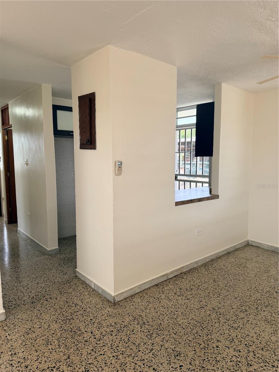 URB. LA NUEVA SALAMANCA - Residential