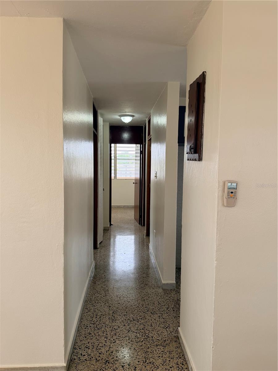 URB. LA NUEVA SALAMANCA - Residential