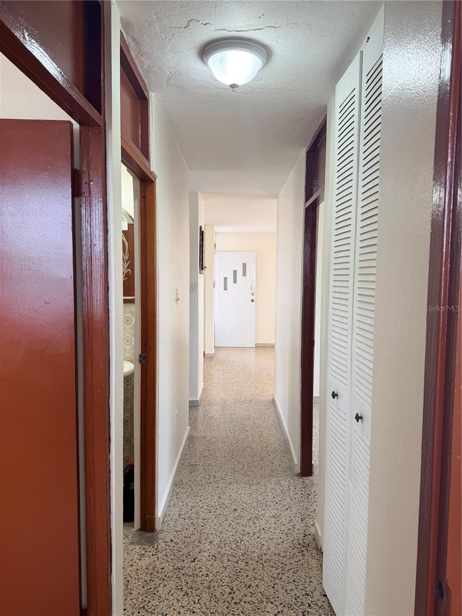 URB. LA NUEVA SALAMANCA - Residential