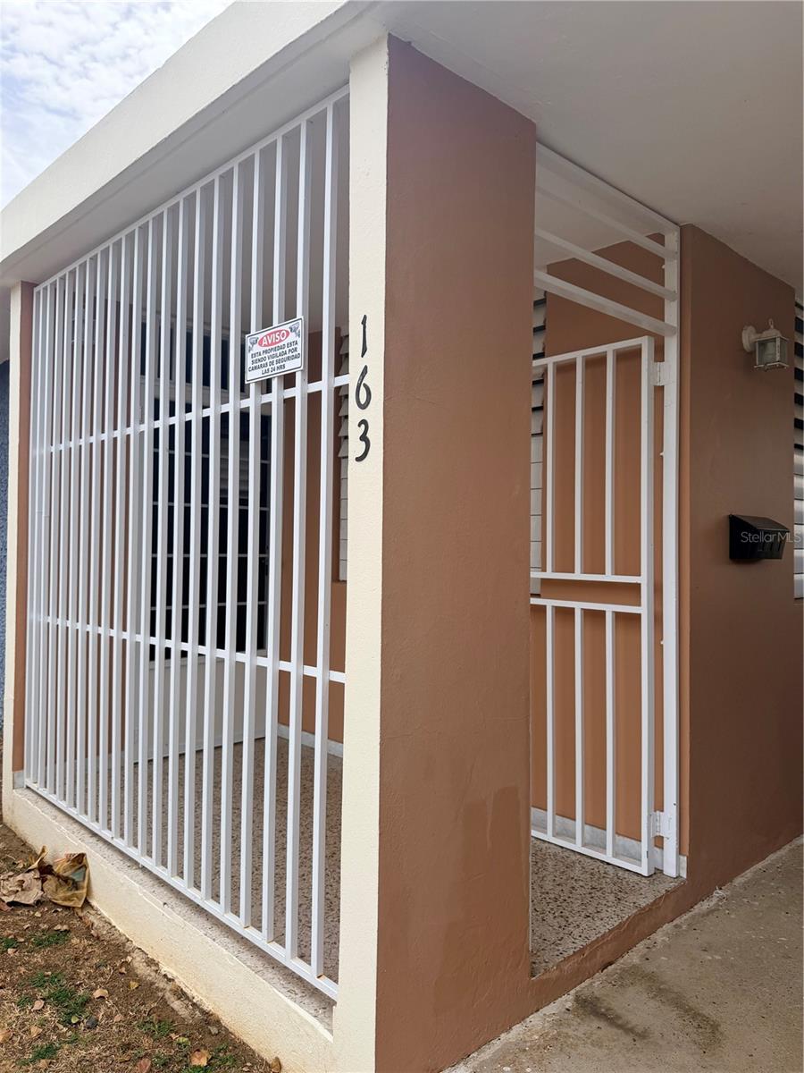 URB. LA NUEVA SALAMANCA - Residential