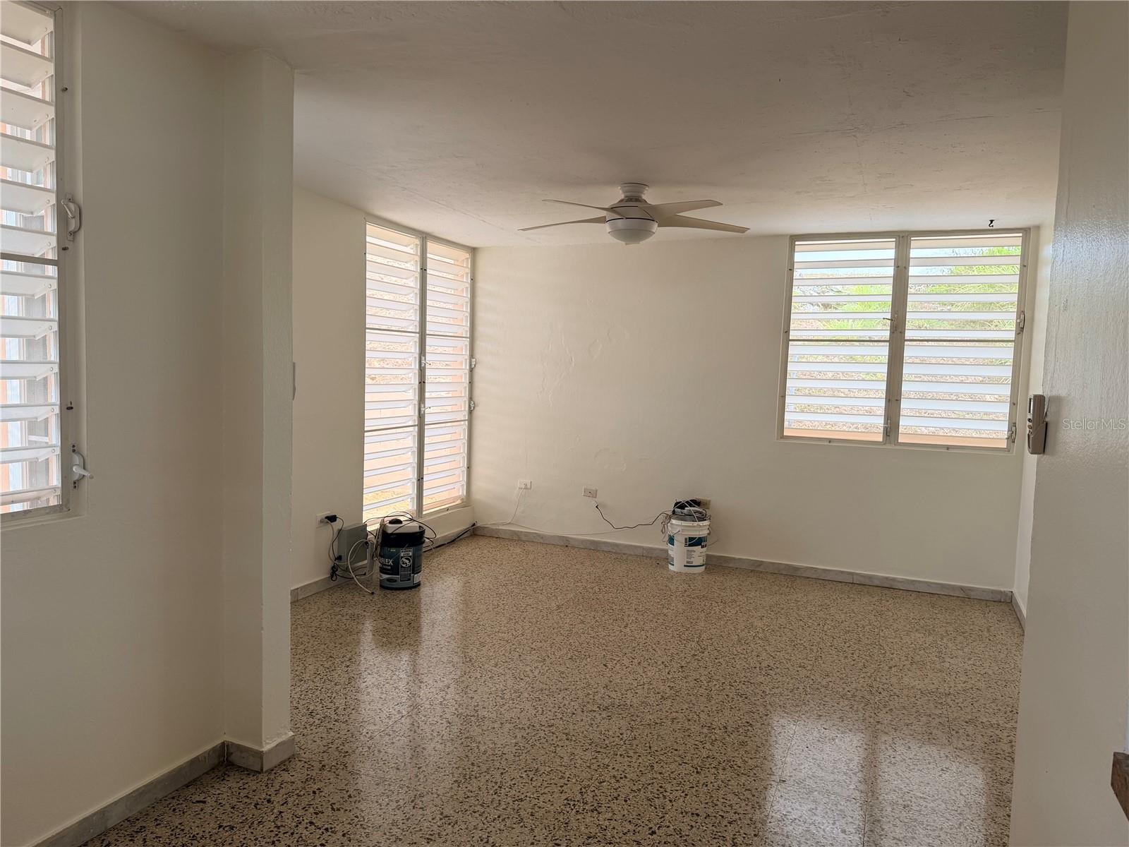 URB. LA NUEVA SALAMANCA - Residential