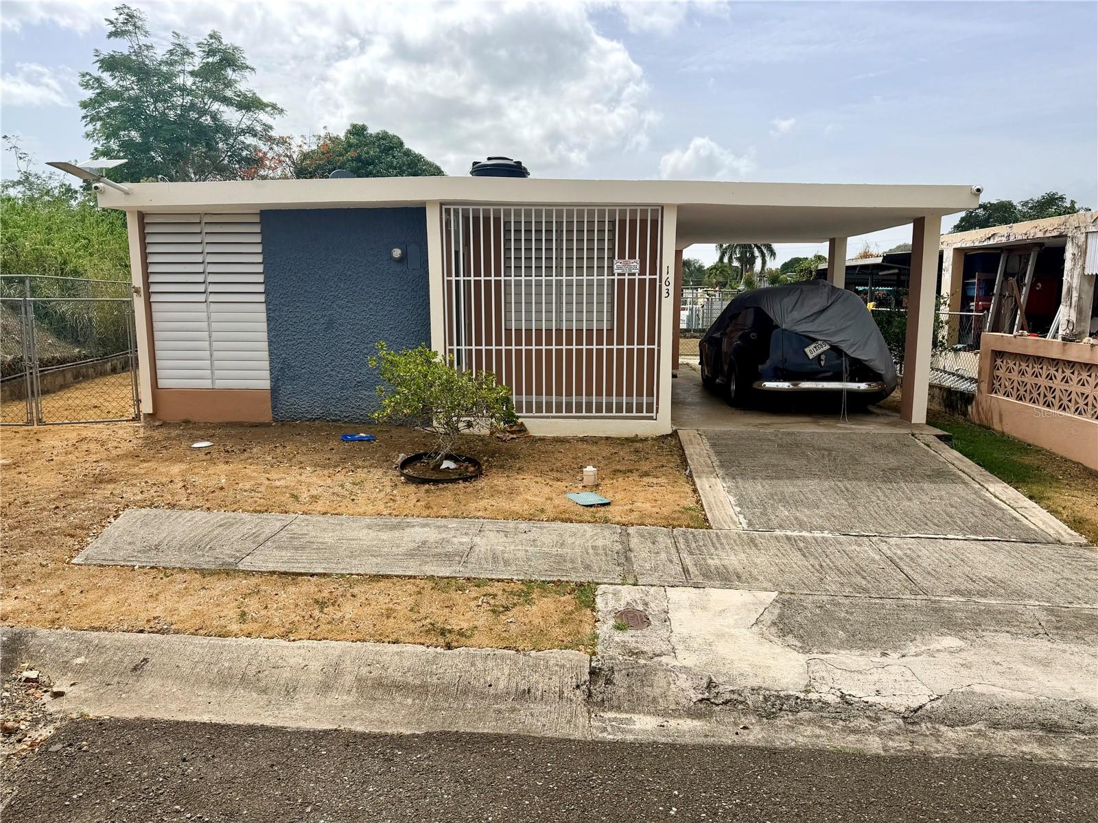 URB. LA NUEVA SALAMANCA - Residential