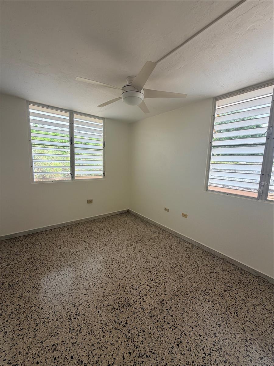 URB. LA NUEVA SALAMANCA - Residential
