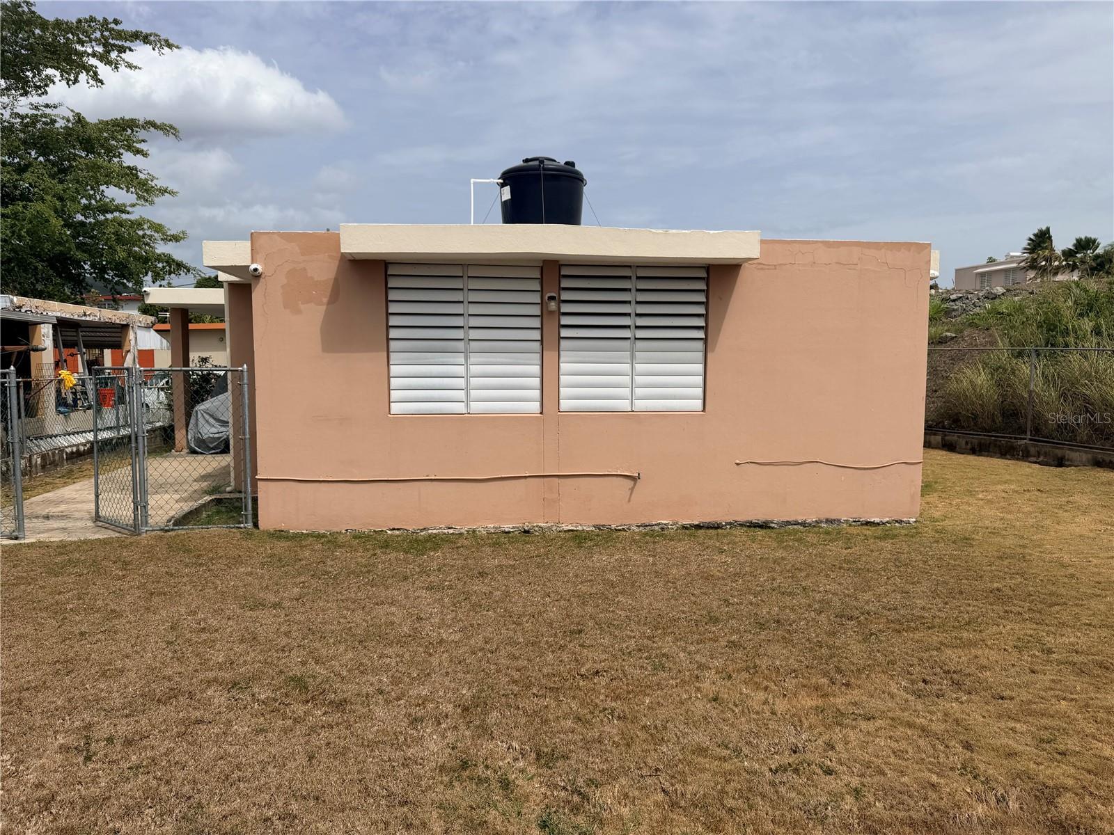 URB. LA NUEVA SALAMANCA - Residential