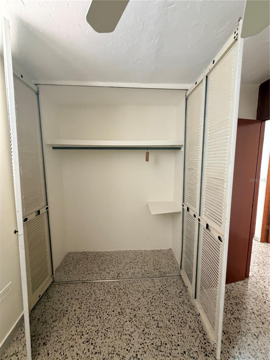 URB. LA NUEVA SALAMANCA - Residential