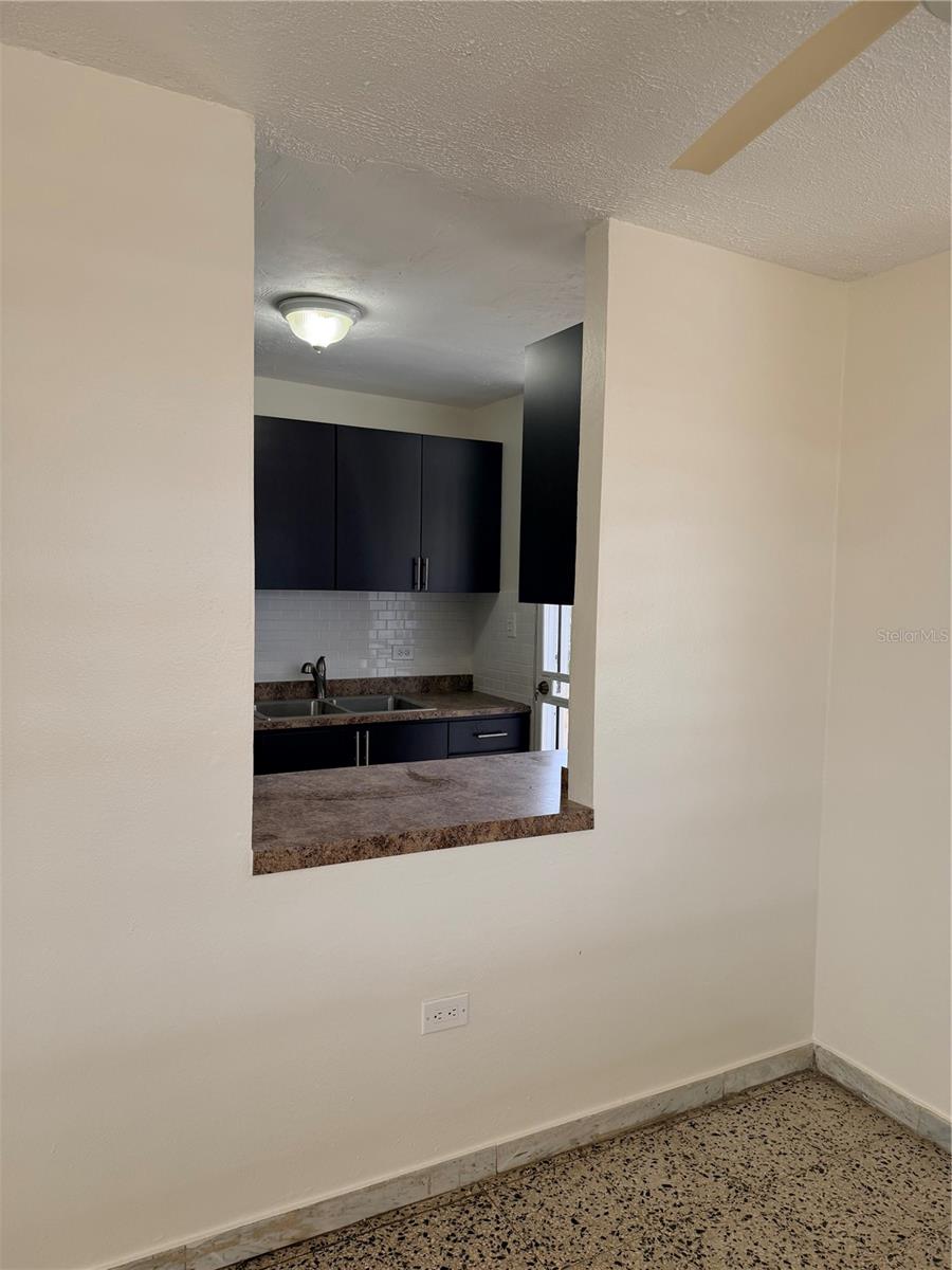URB. LA NUEVA SALAMANCA - Residential