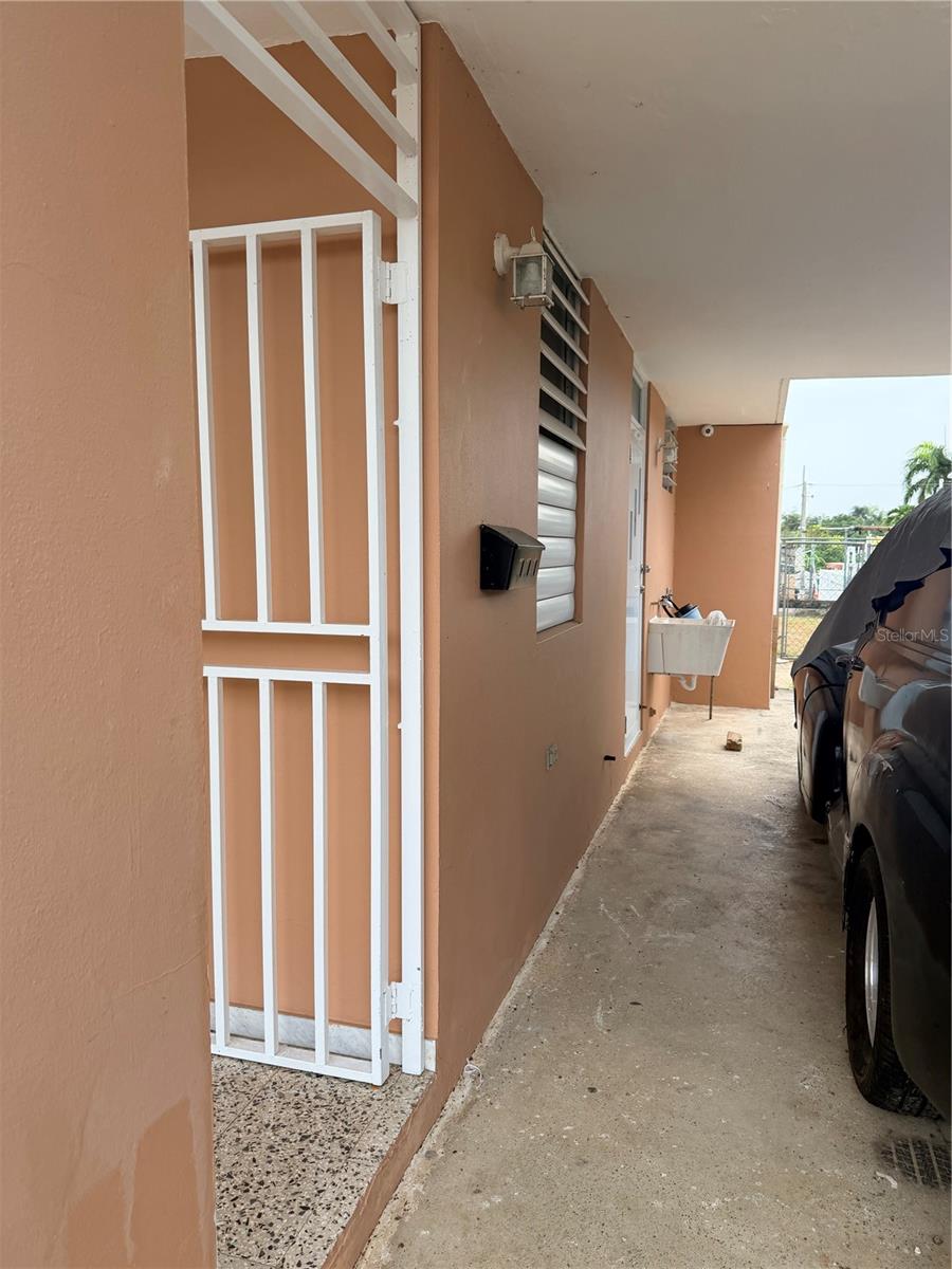 URB. LA NUEVA SALAMANCA - Residential
