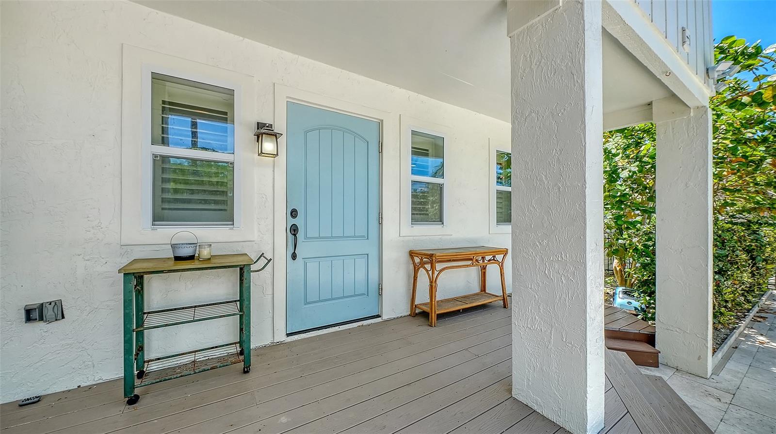 CASEY KEY - Residential