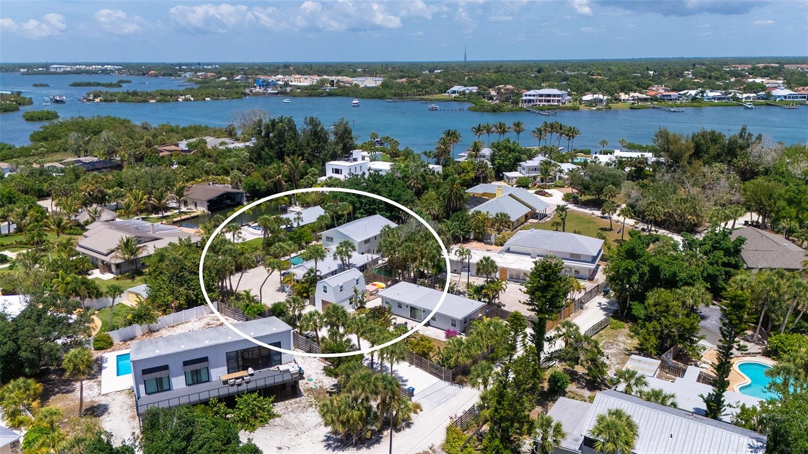 CASEY KEY - Residential