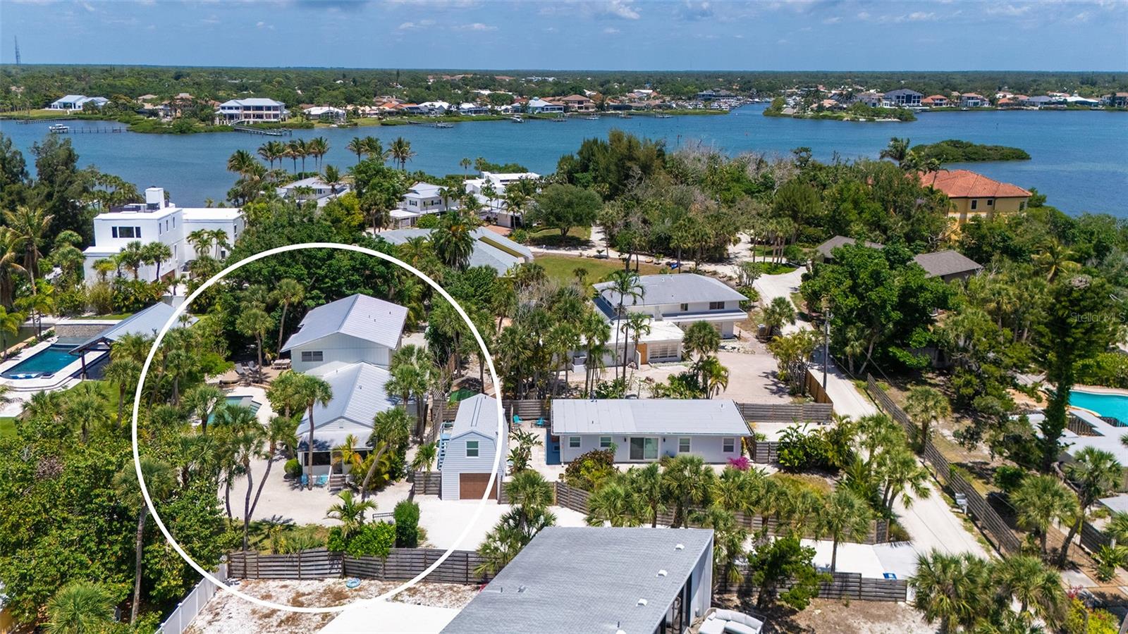 CASEY KEY - Residential