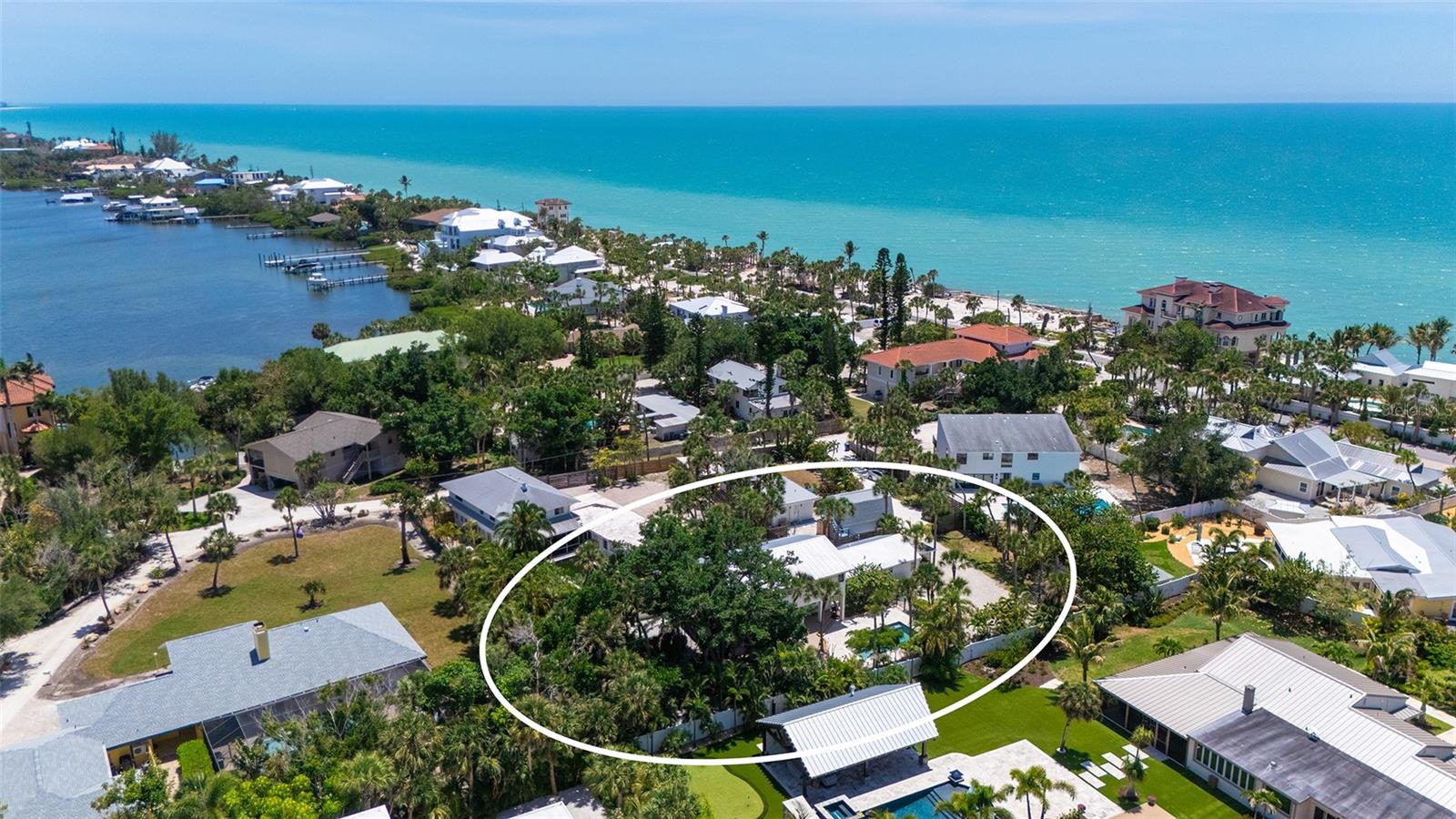 CASEY KEY - Residential