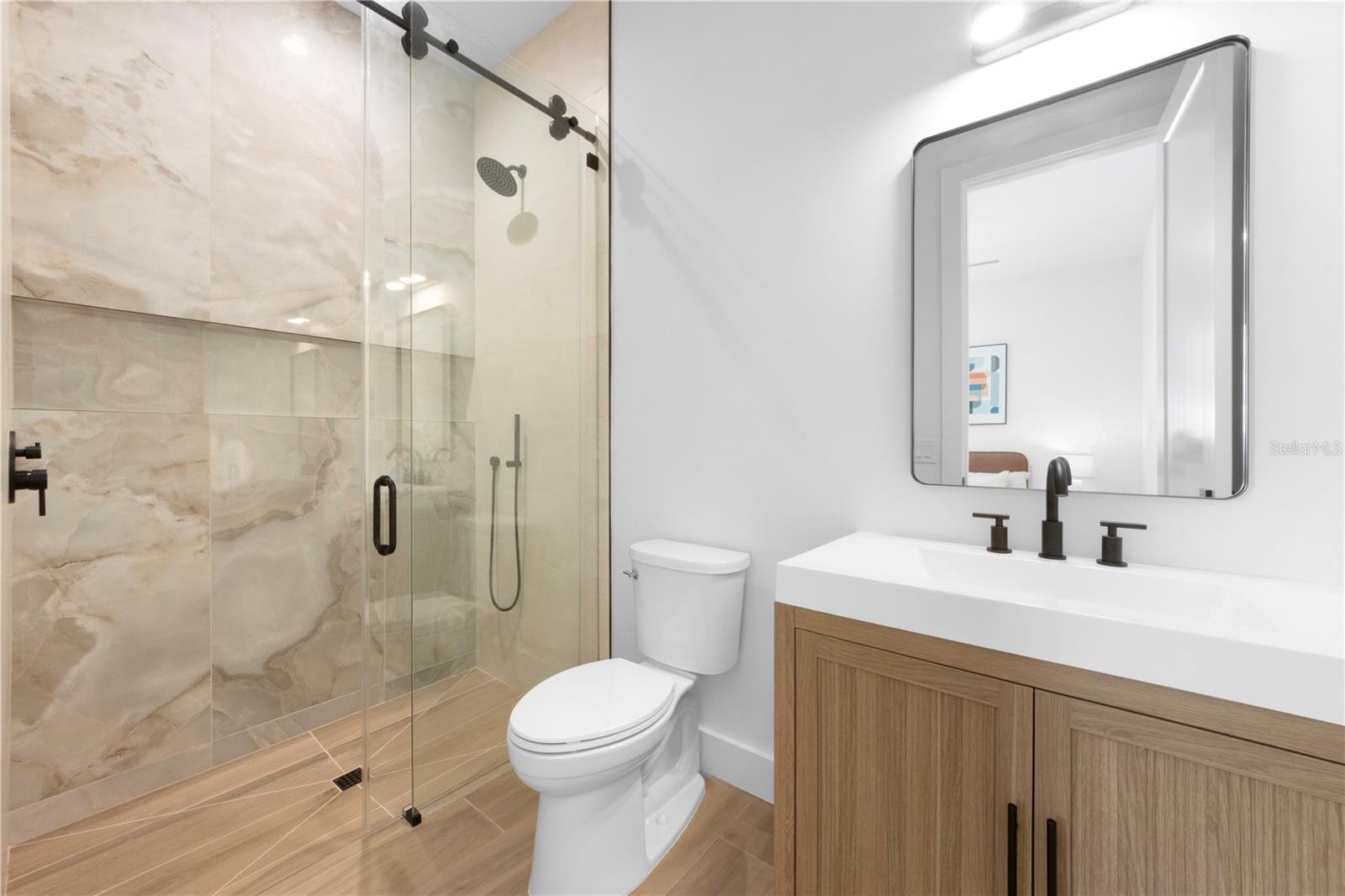 UPHAM ADD TO BRADENTON CONTINUED - Residential