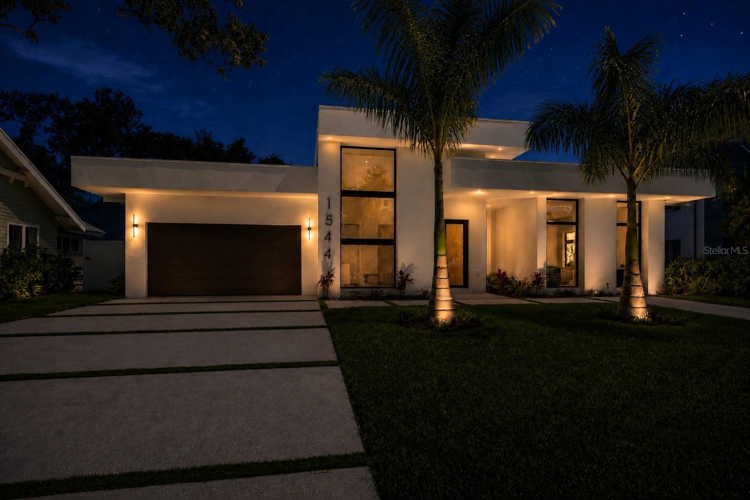 UPHAM ADD TO BRADENTON CONTINUED - Residential