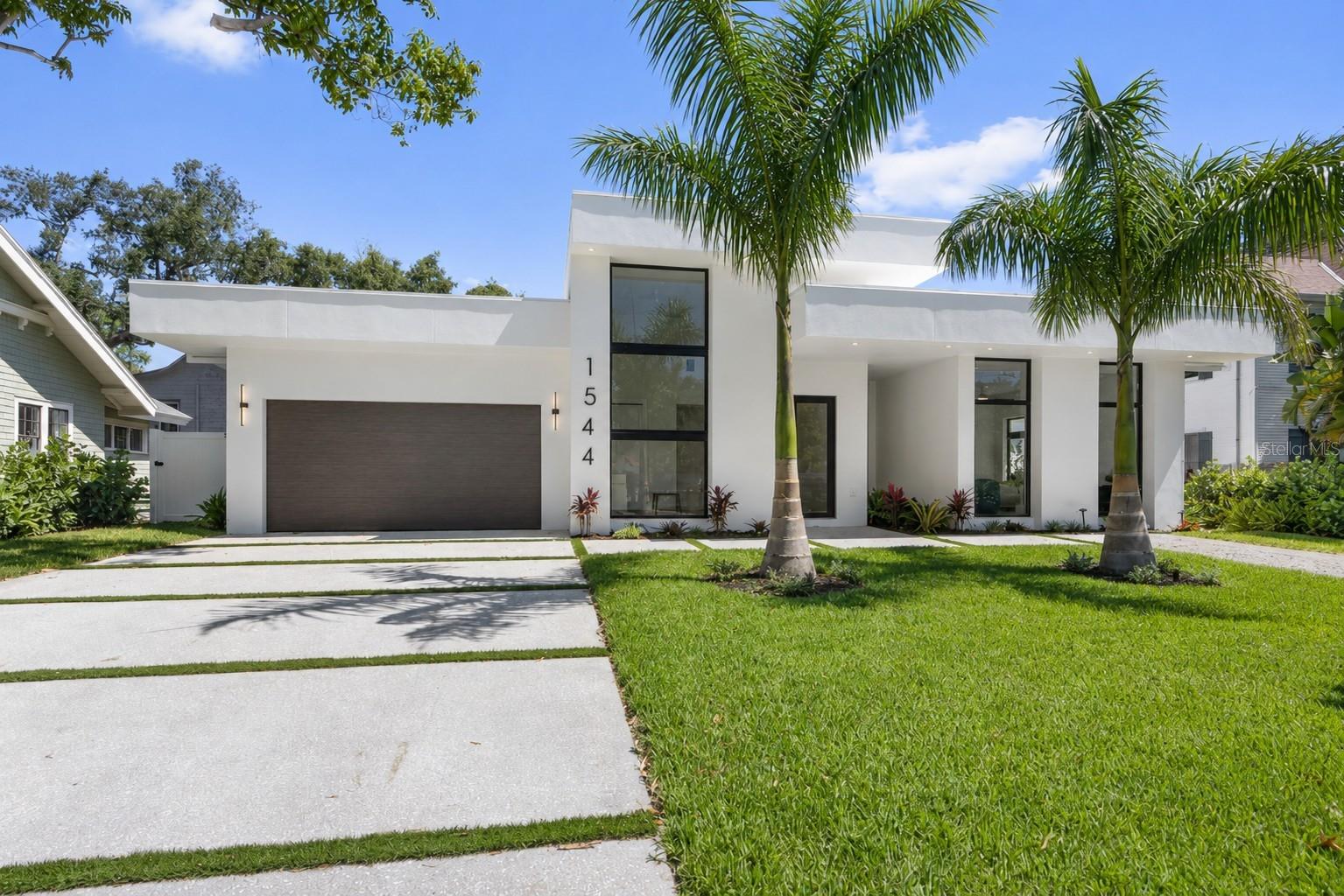 UPHAM ADD TO BRADENTON CONTINUED - Residential