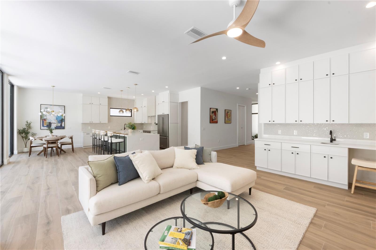 UPHAM ADD TO BRADENTON CONTINUED - Residential