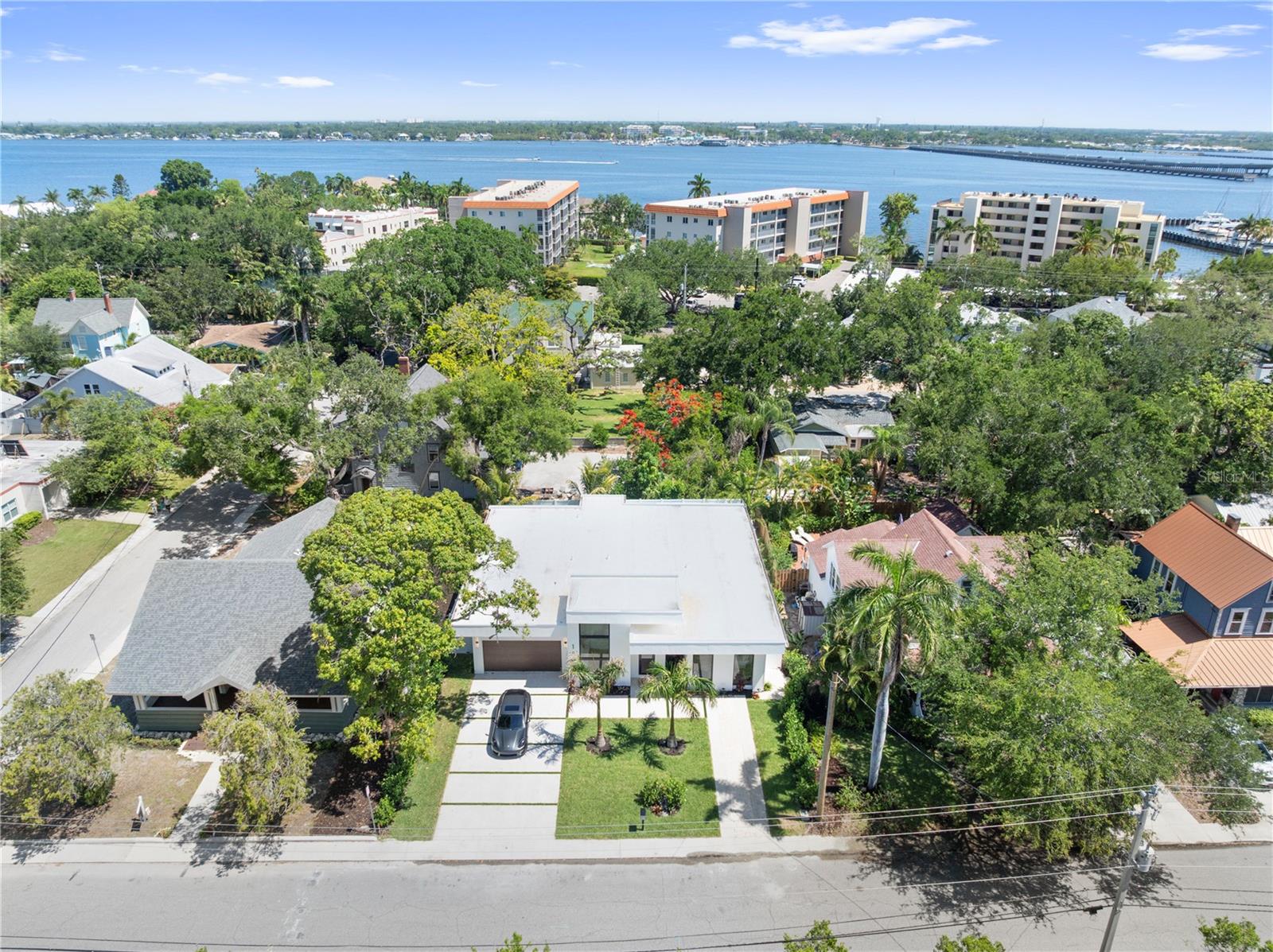 UPHAM ADD TO BRADENTON CONTINUED - Residential