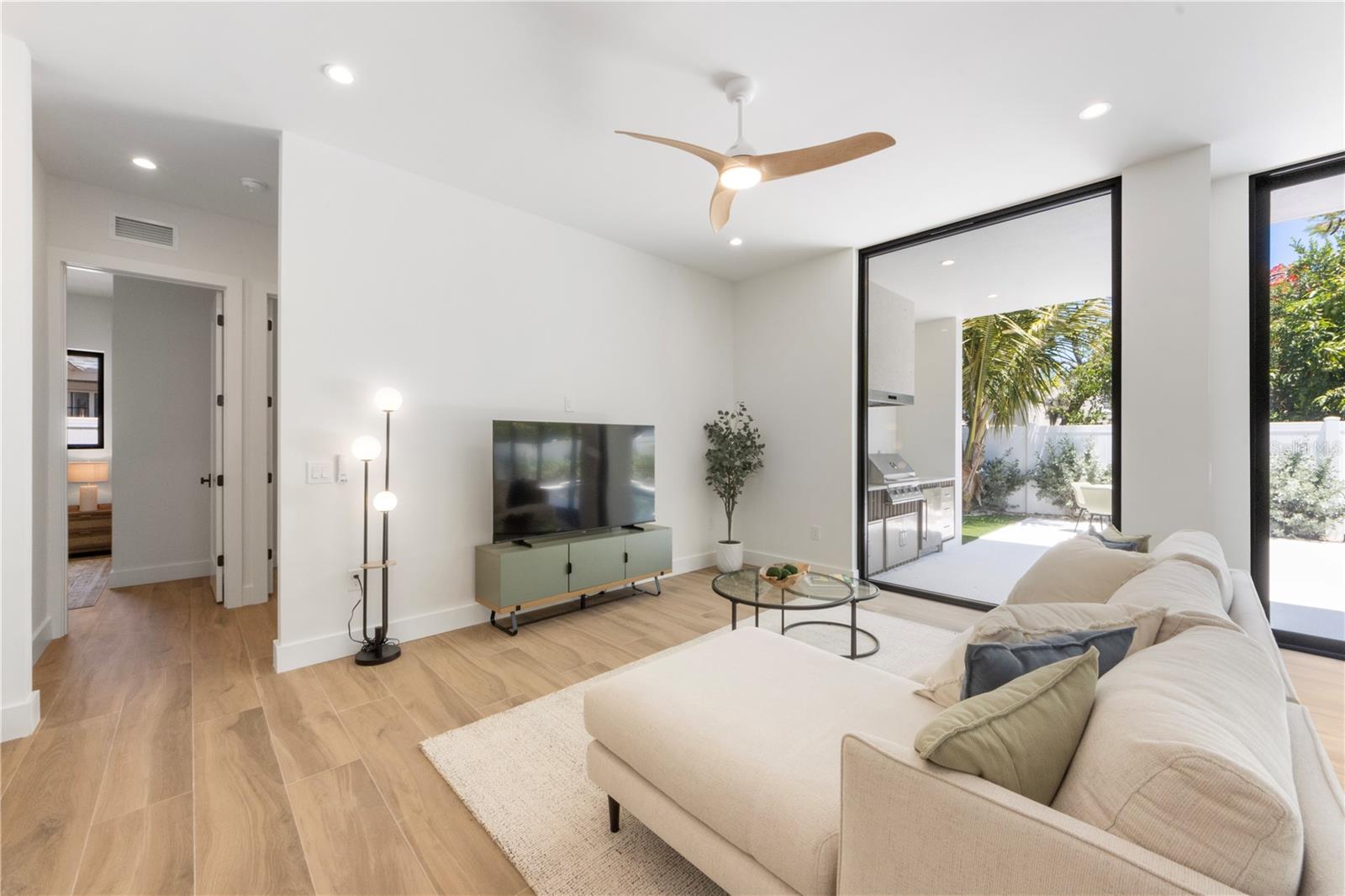 UPHAM ADD TO BRADENTON CONTINUED - Residential