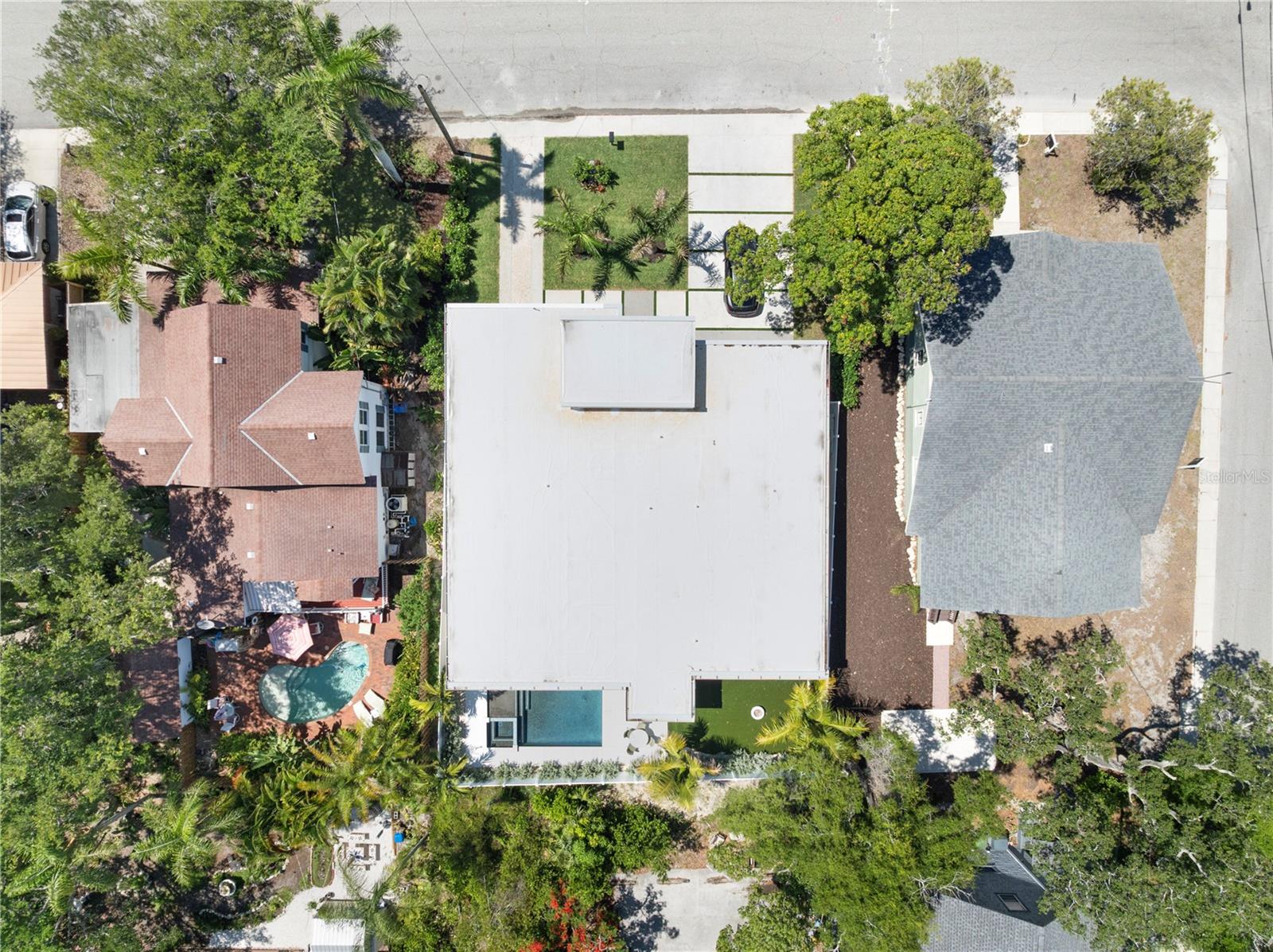 UPHAM ADD TO BRADENTON CONTINUED - Residential