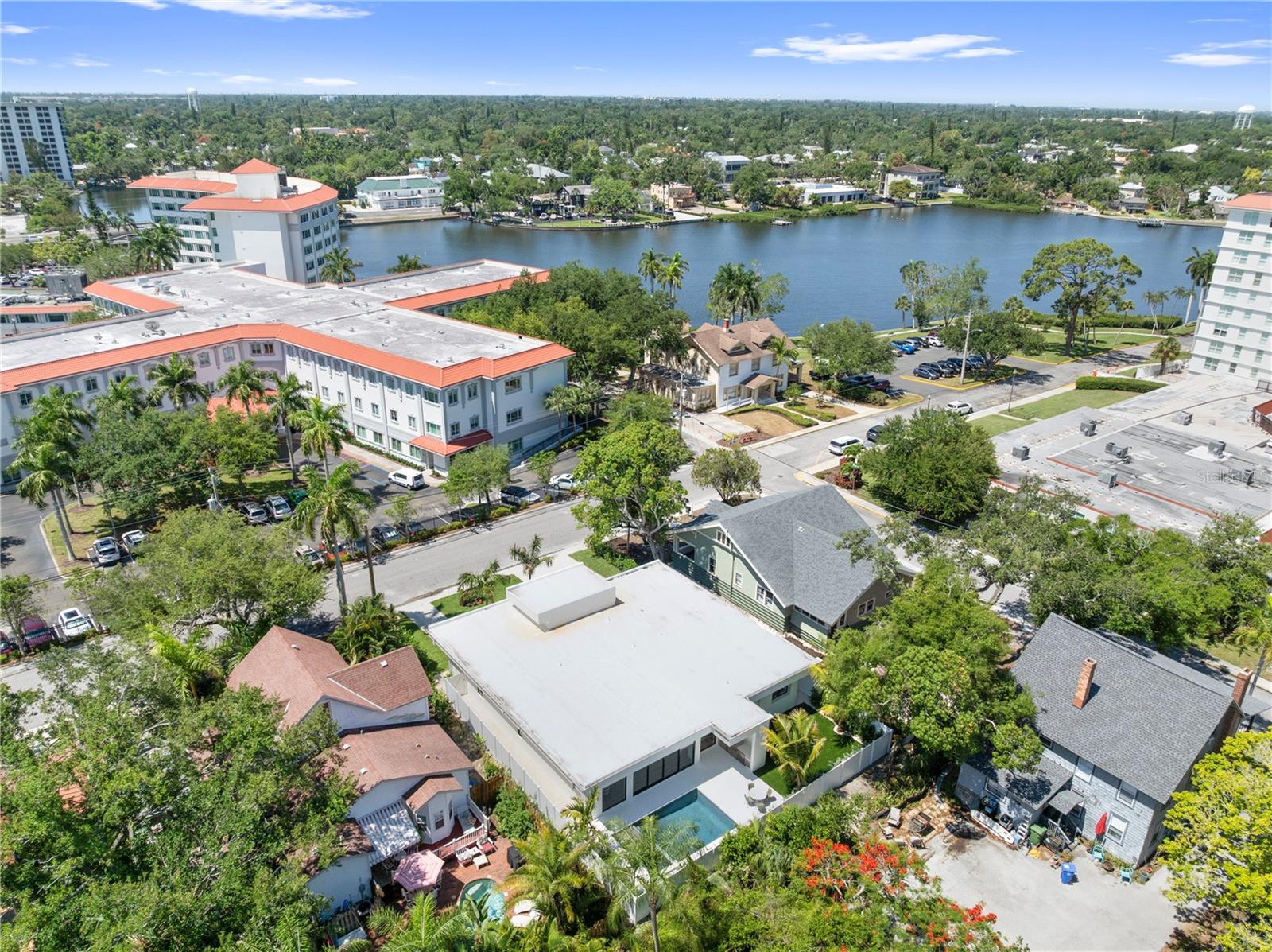 UPHAM ADD TO BRADENTON CONTINUED - Residential