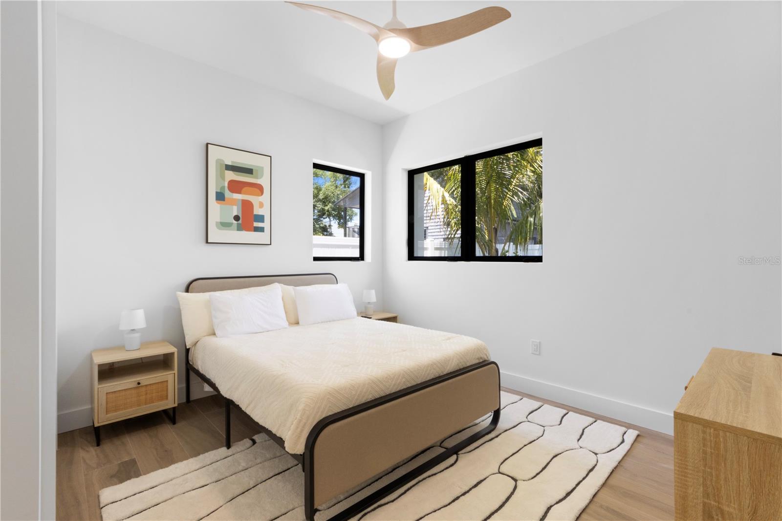 UPHAM ADD TO BRADENTON CONTINUED - Residential