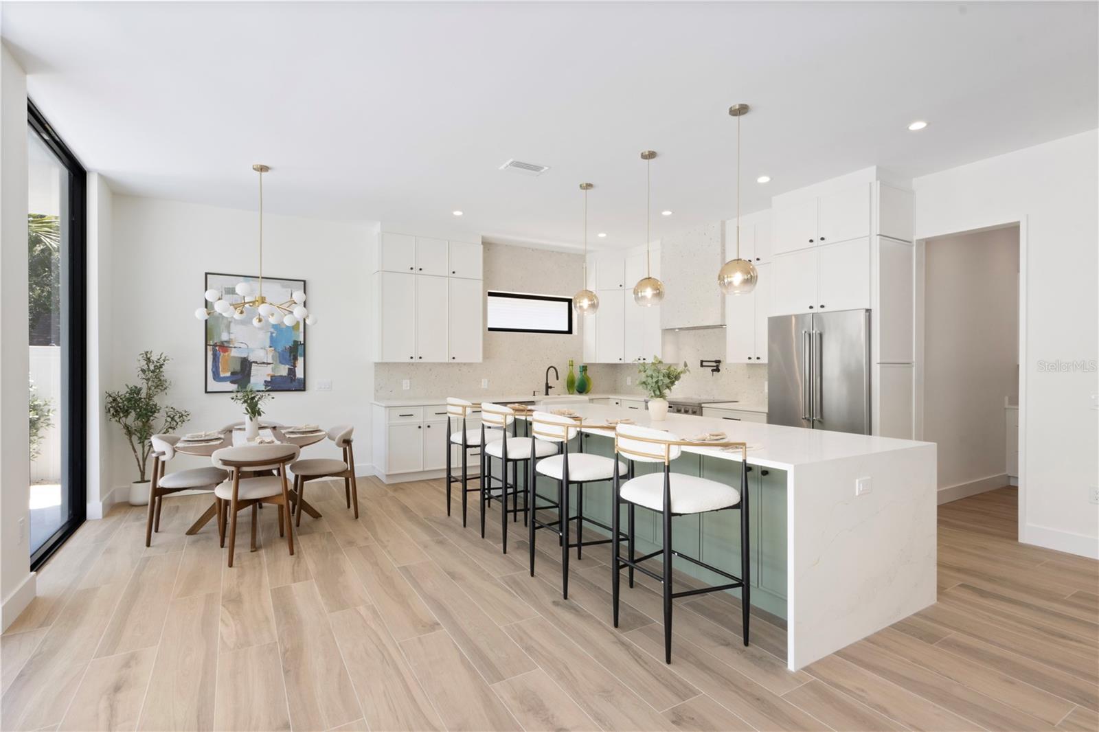 UPHAM ADD TO BRADENTON CONTINUED - Residential