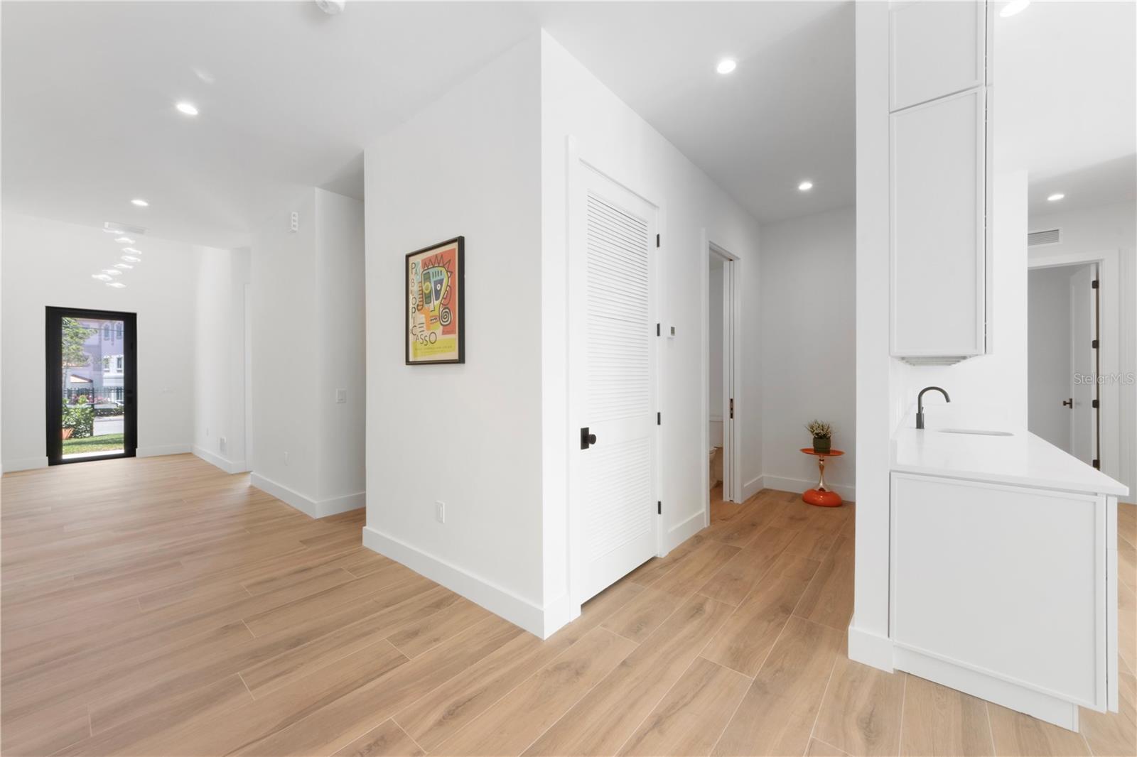 UPHAM ADD TO BRADENTON CONTINUED - Residential