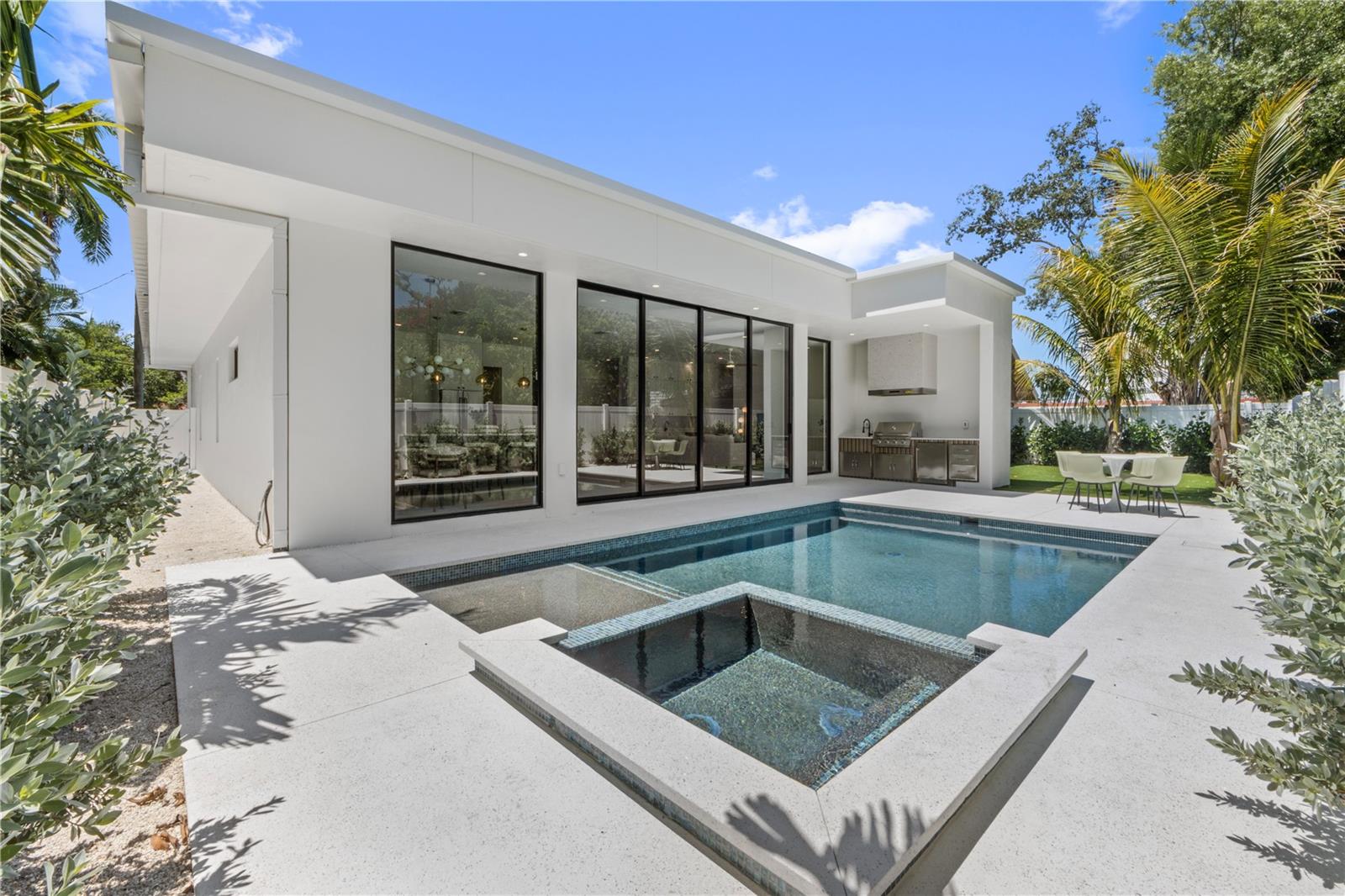 UPHAM ADD TO BRADENTON CONTINUED - Residential