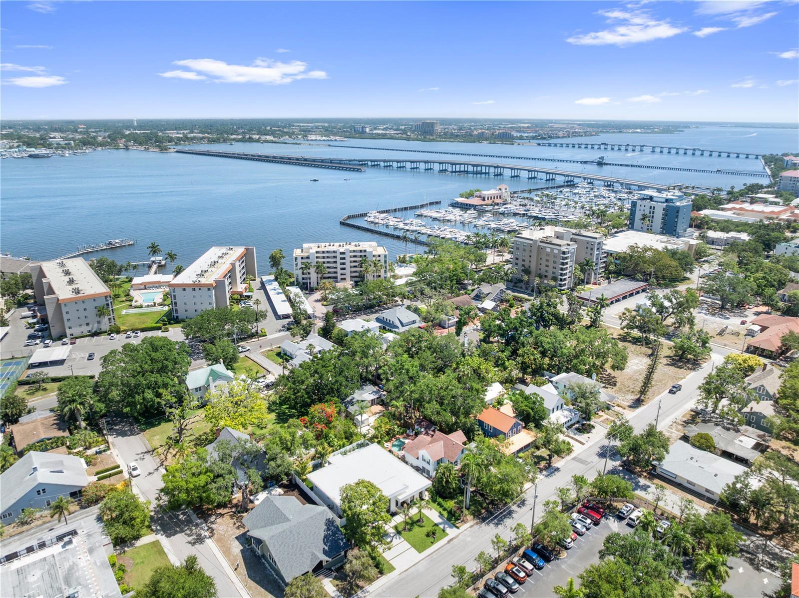 UPHAM ADD TO BRADENTON CONTINUED - Residential