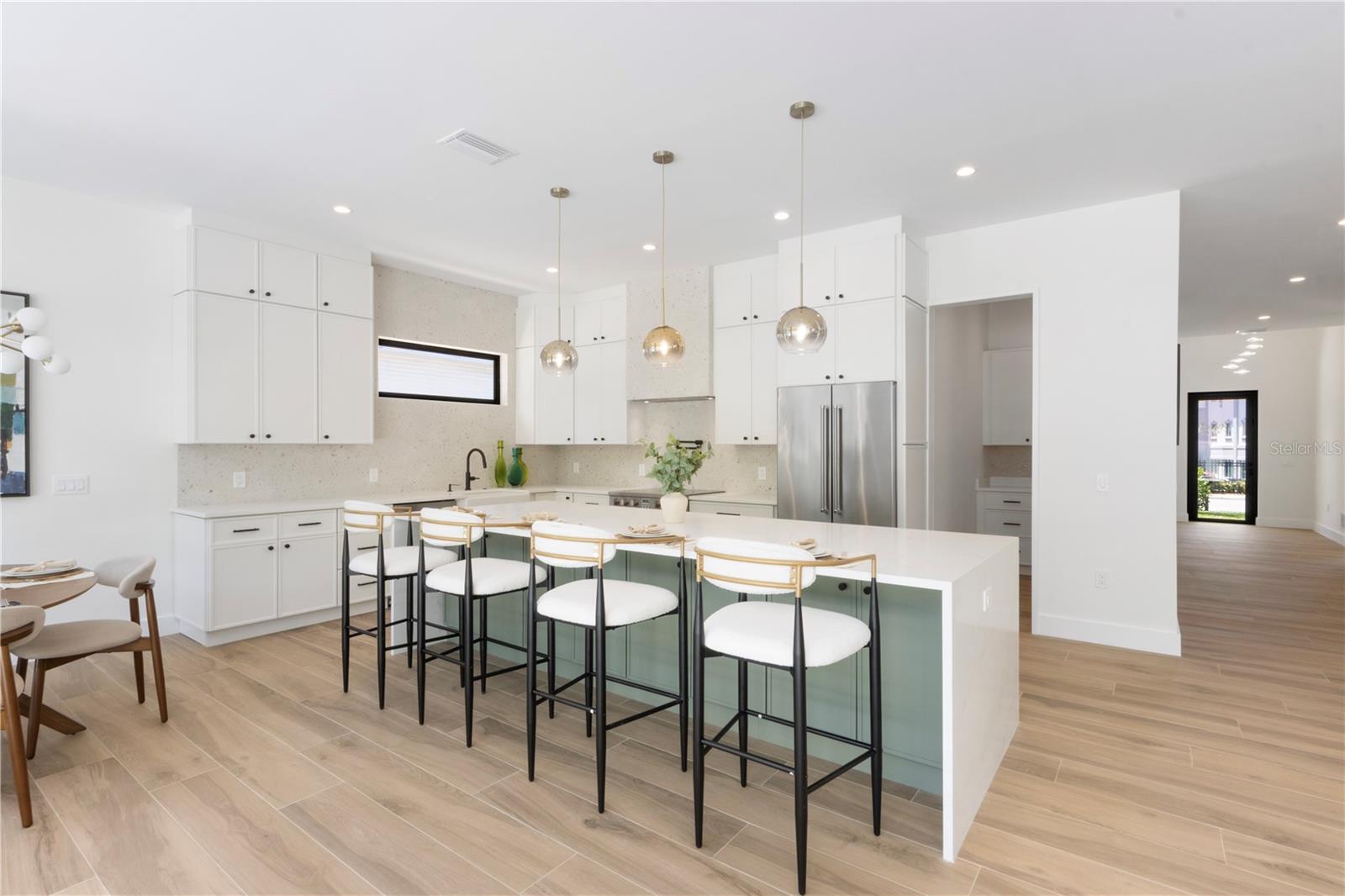 UPHAM ADD TO BRADENTON CONTINUED - Residential