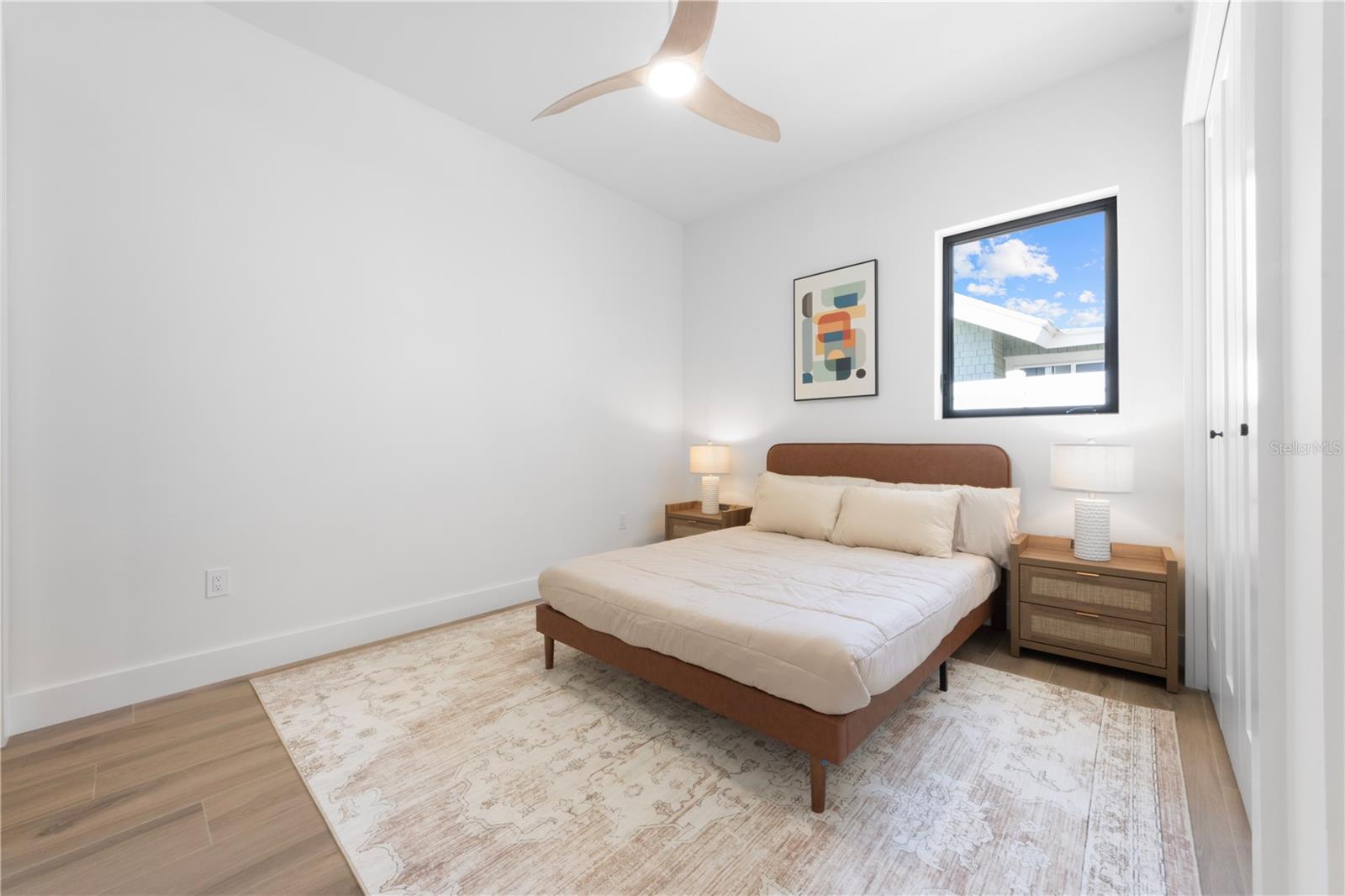 UPHAM ADD TO BRADENTON CONTINUED - Residential